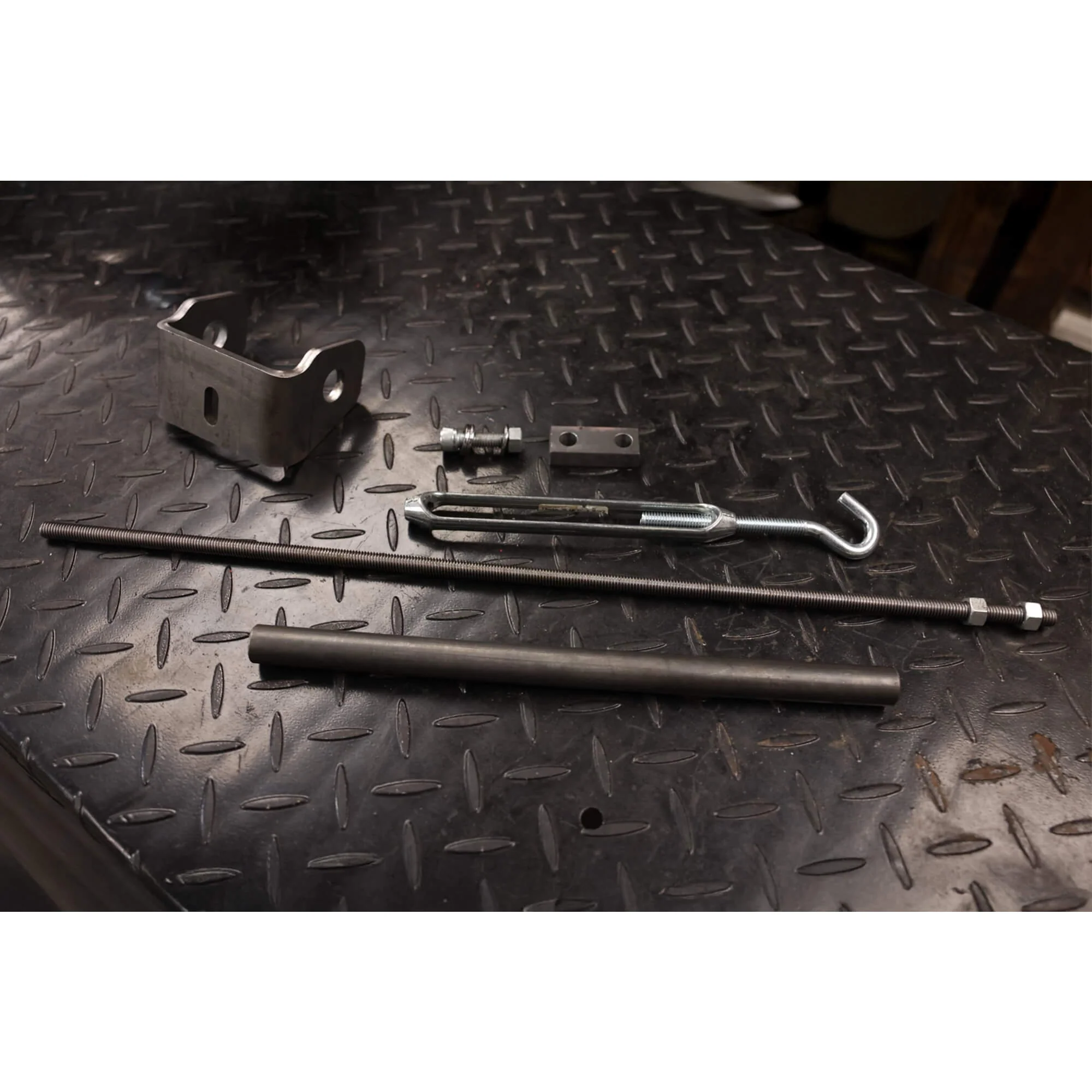 Premium Springer Fork Compressor Tool for Harley Style Springers - Image 9