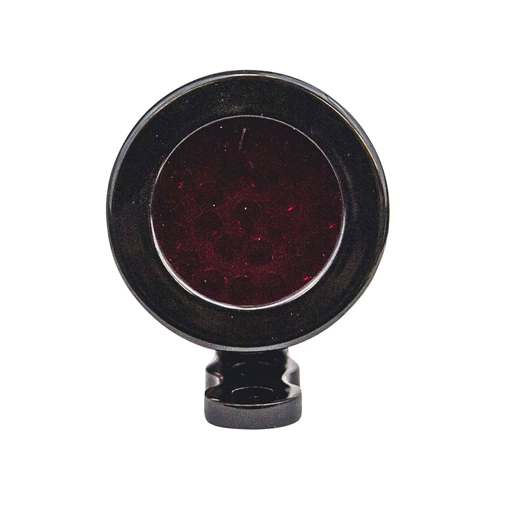 Prism Supply Co. 2-Piece Tail Light - Matte Black - Image 3