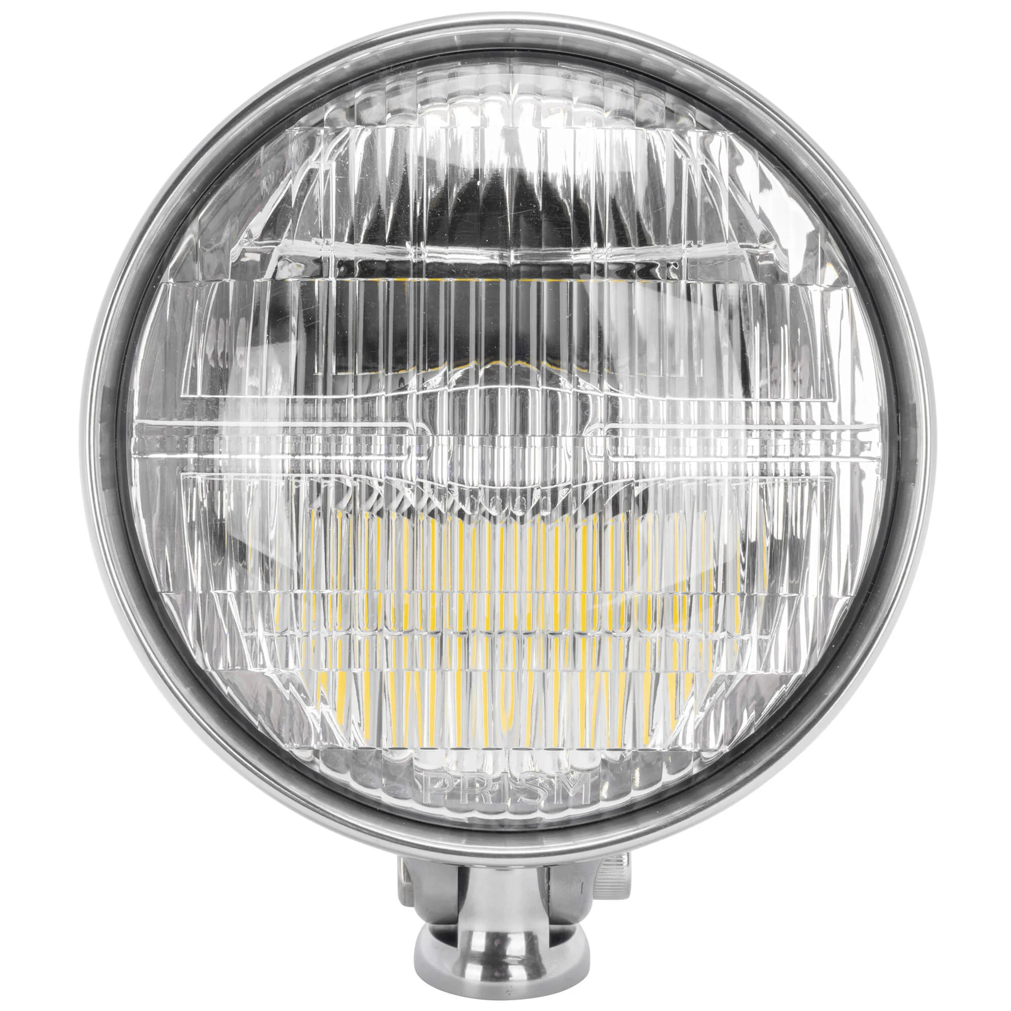4-1/2 inch Round LED Headlight - Image 2