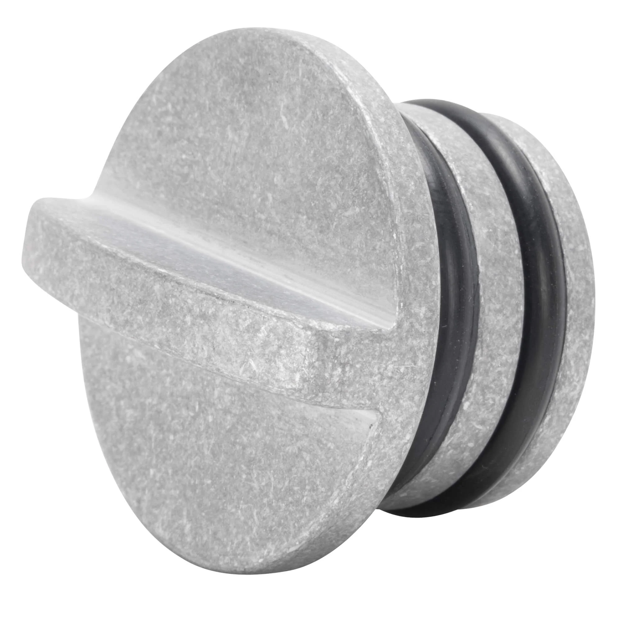 Blade Style Push-in Oil Plug - Tumbled - Image 7