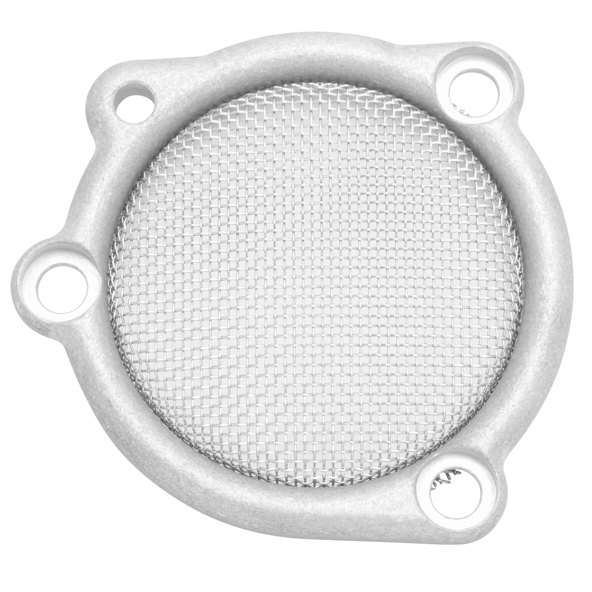 Bristol Breather - CV Carburetor - Tumbled - Image 2