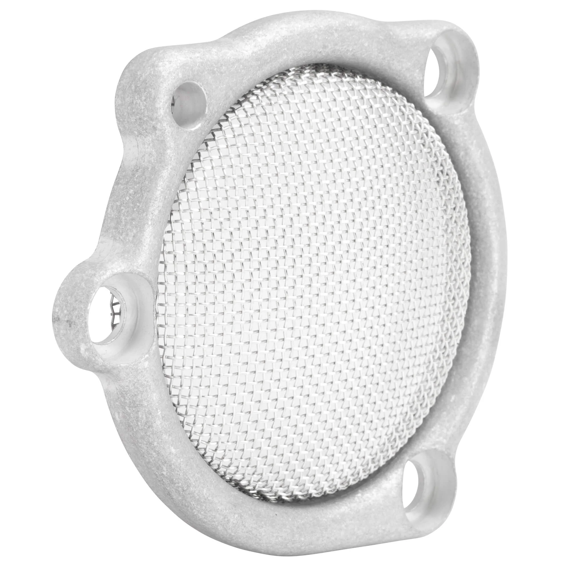 Bristol Breather - CV Carburetor - Tumbled - Image 6