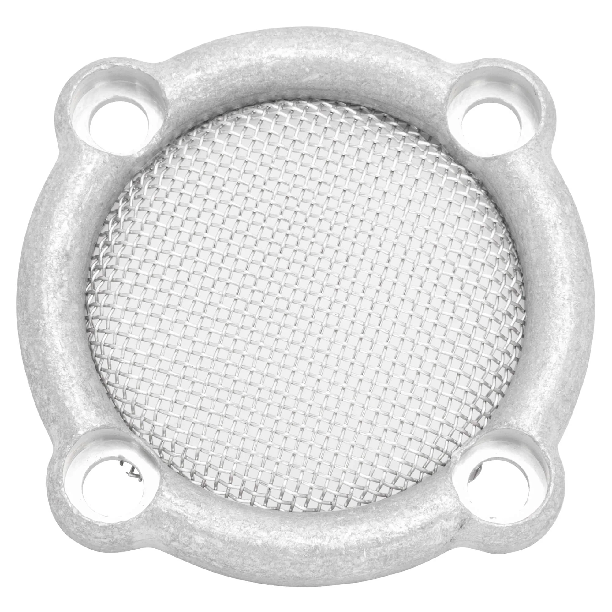 Bristol Breather - Linkert Carburetor - Tumbled - Image 2