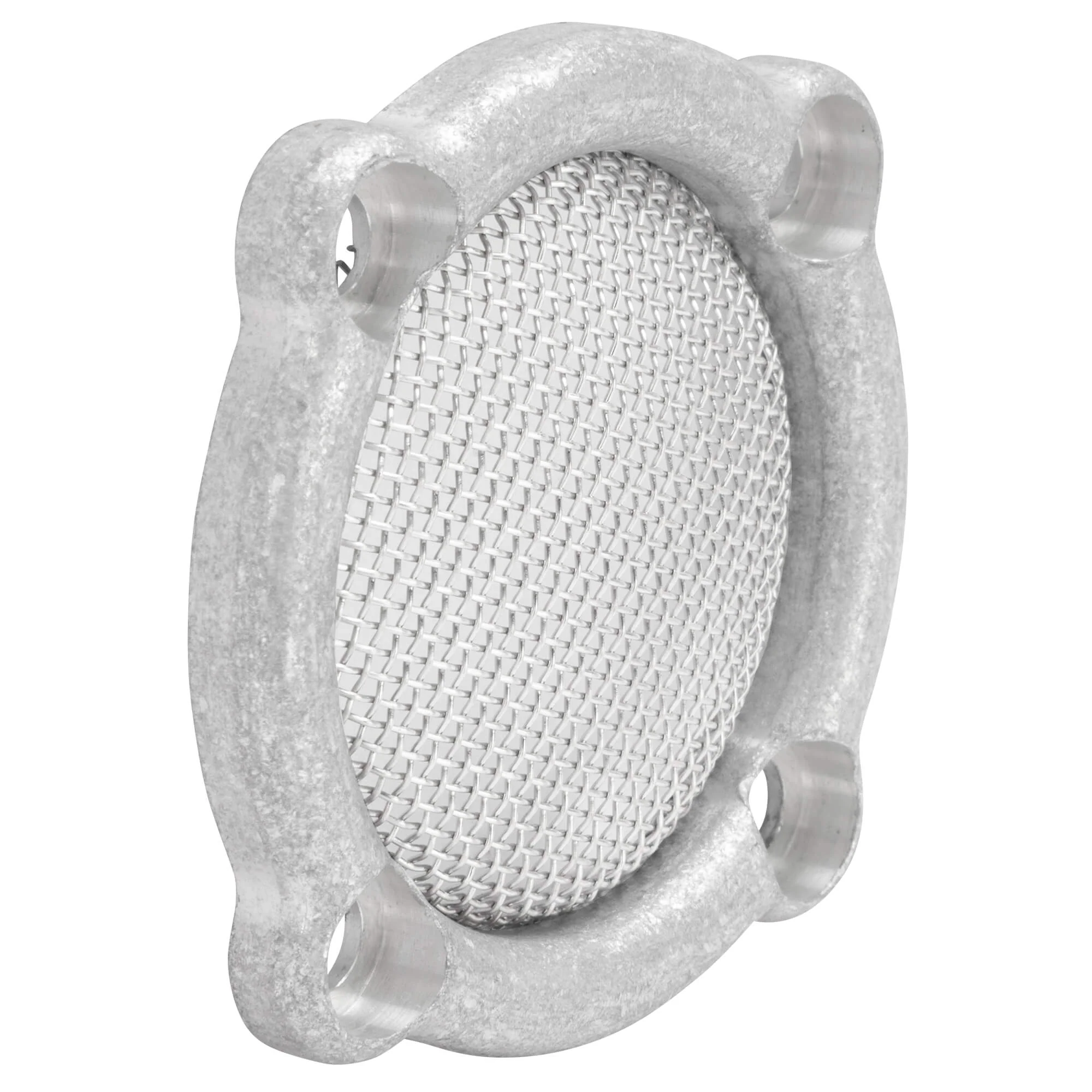 Bristol Breather - Linkert Carburetor - Tumbled - Image 9