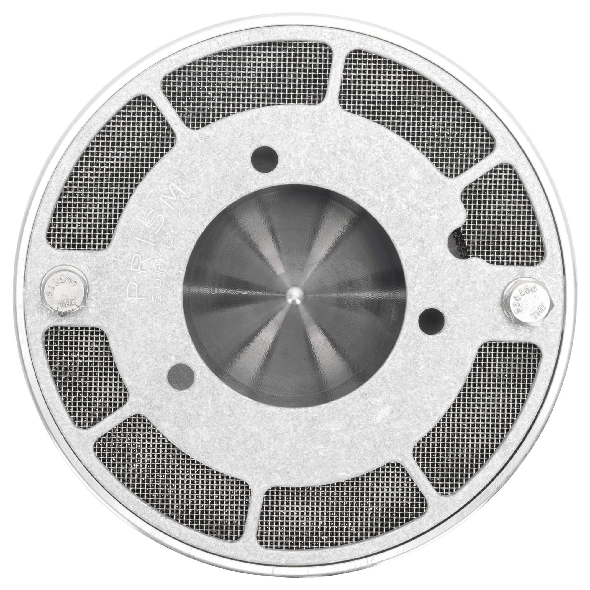 Darlington Air Cleaner - S&S Super E/G - Polished - Image 7