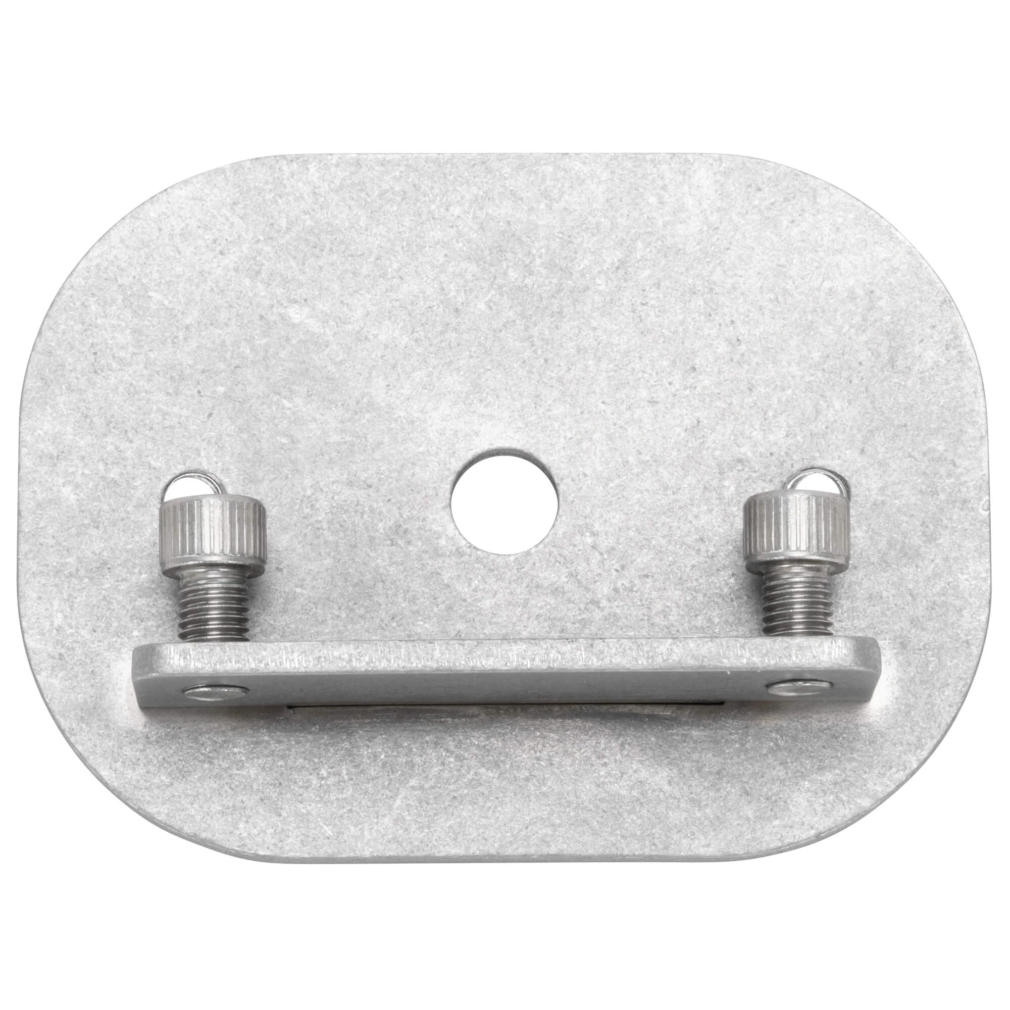 Factory Style Stainless Steel Sissy Bar Light Mount - Prism Supply Co. PS-41 Tail Light - Image 7