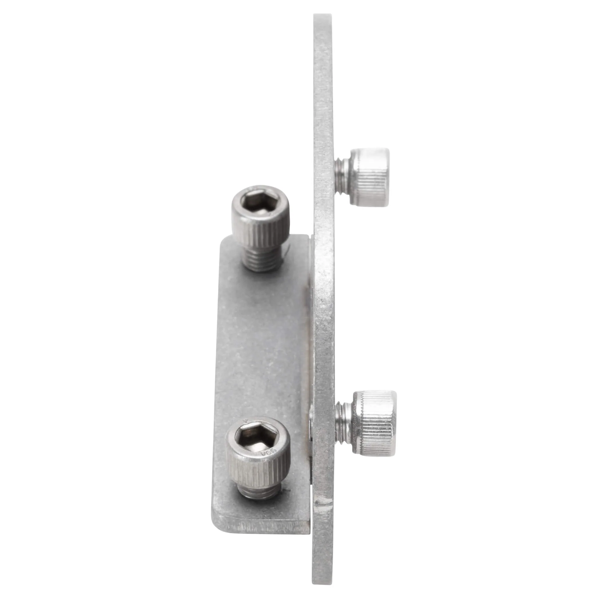 Factory Style Stainless Steel Sissy Bar Light Mount - Prism Supply Co. PS-41 Tail Light - Image 9