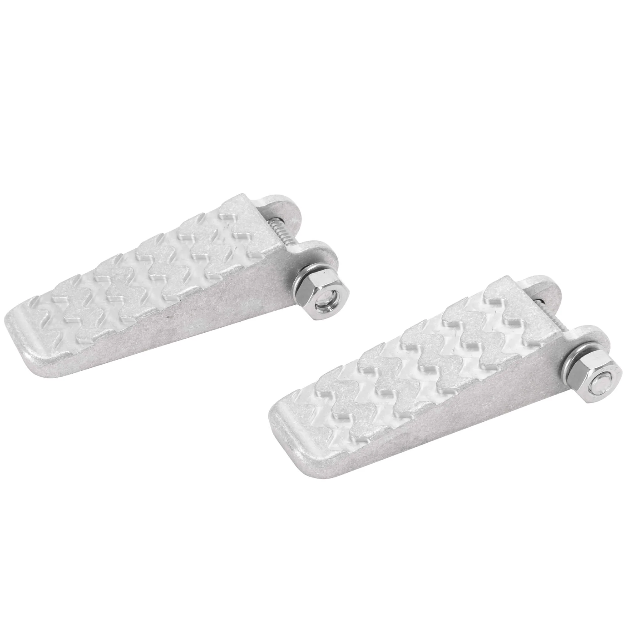 Heritage Aluminum Foot Pegs - Image 4