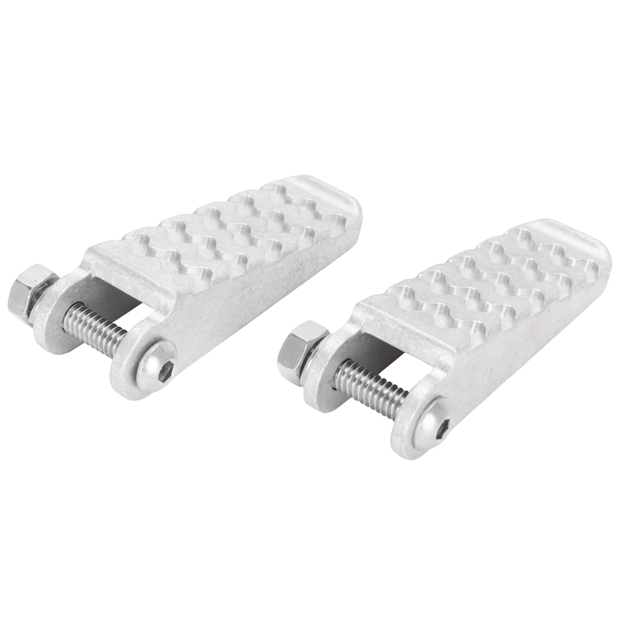 Heritage Aluminum Foot Pegs - Image 5