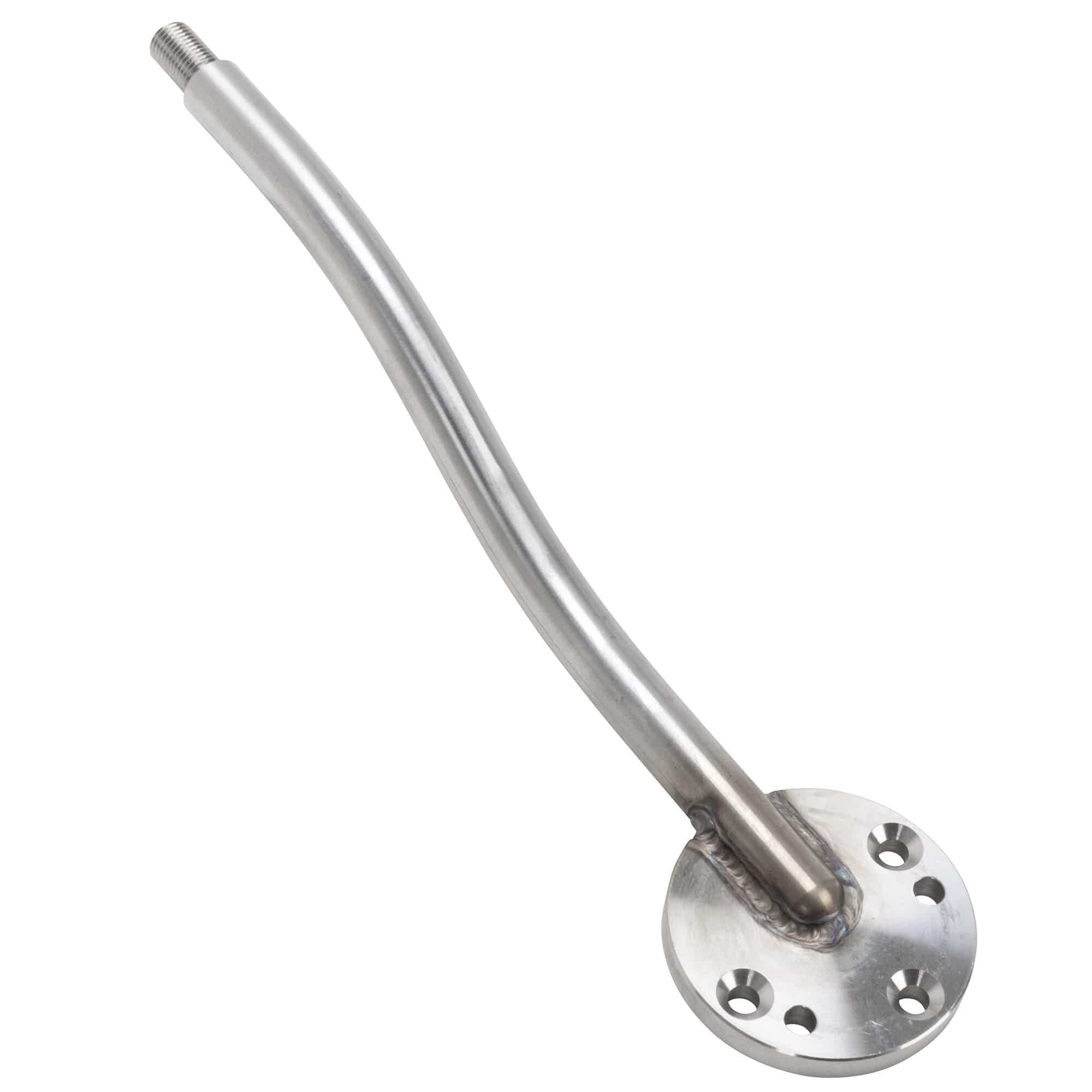 Jockey Shifter - Long - Harley-Davidson Big Twin - Image 3