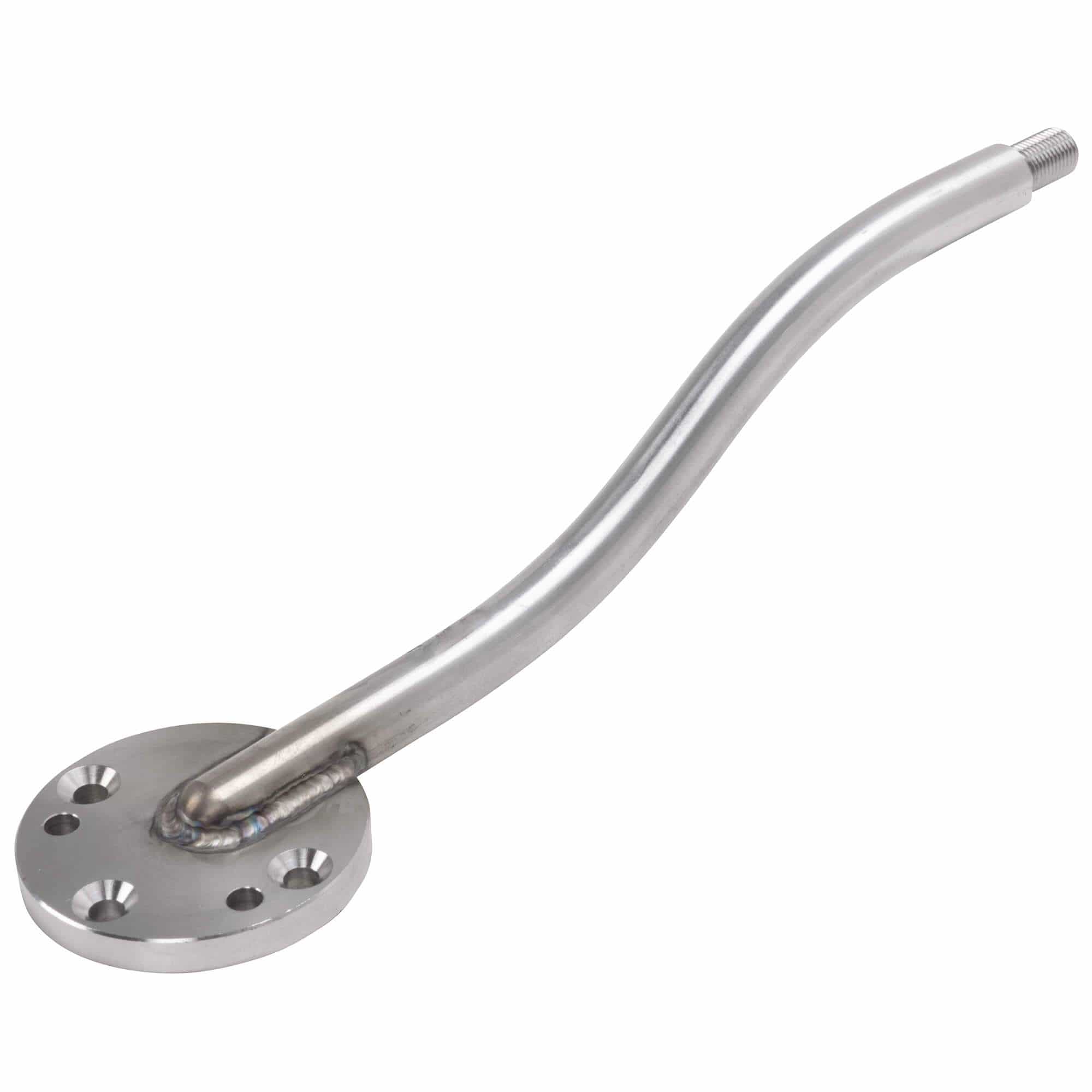 Jockey Shifter - Long - Harley-Davidson Big Twin - Image 4