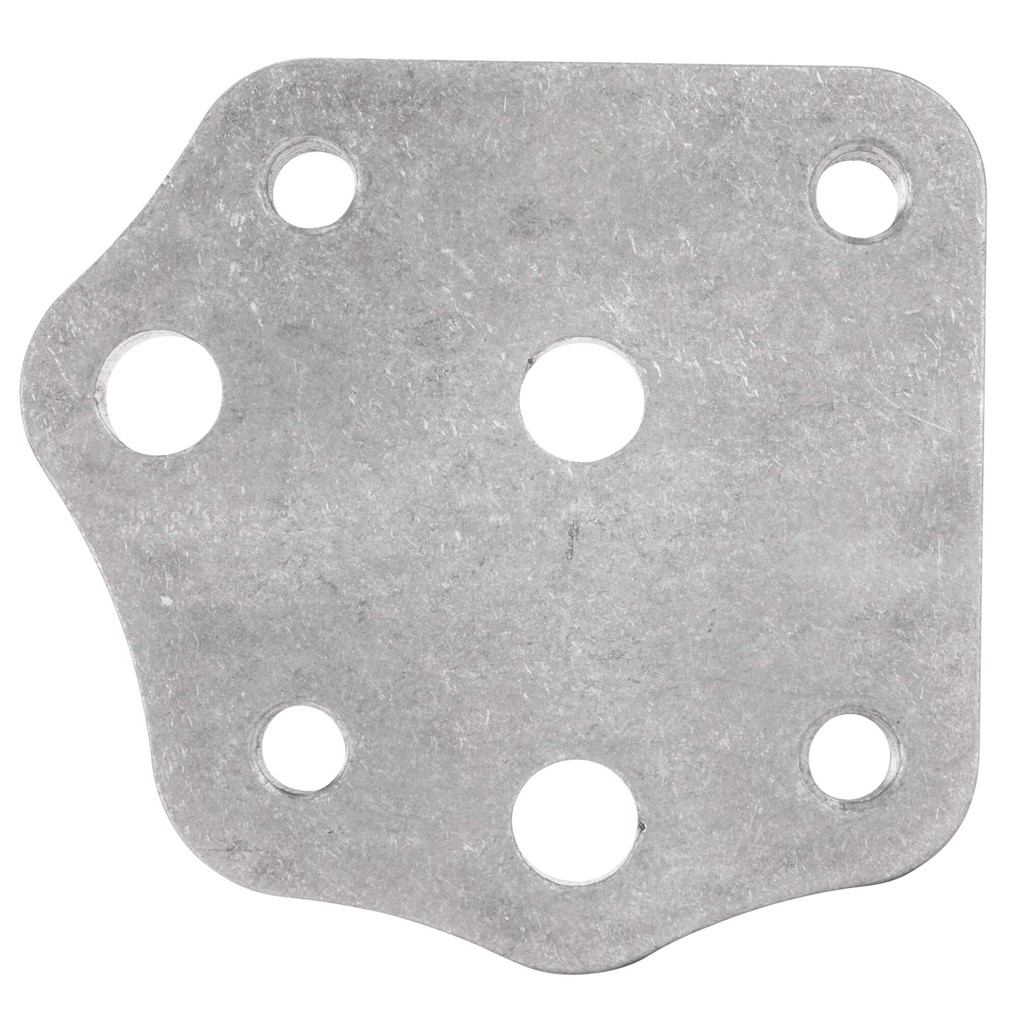 Kickstand Mounting Bracket for Harley-Davidson Big Twin Frames - Stainless Steel - Image 7