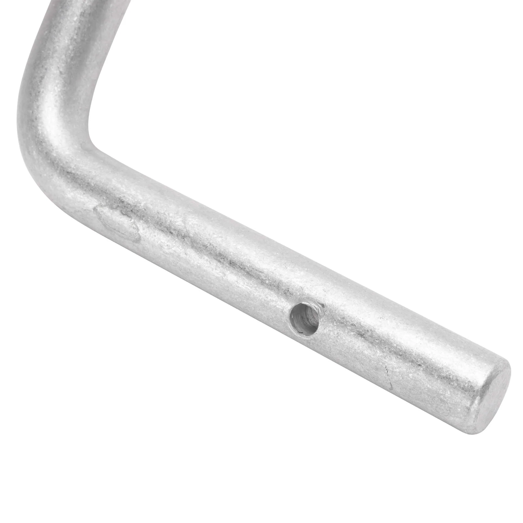 Motor Mount Mid-Pegs for Harley-Davidson Big Twins - Stainless Steel - Image 13