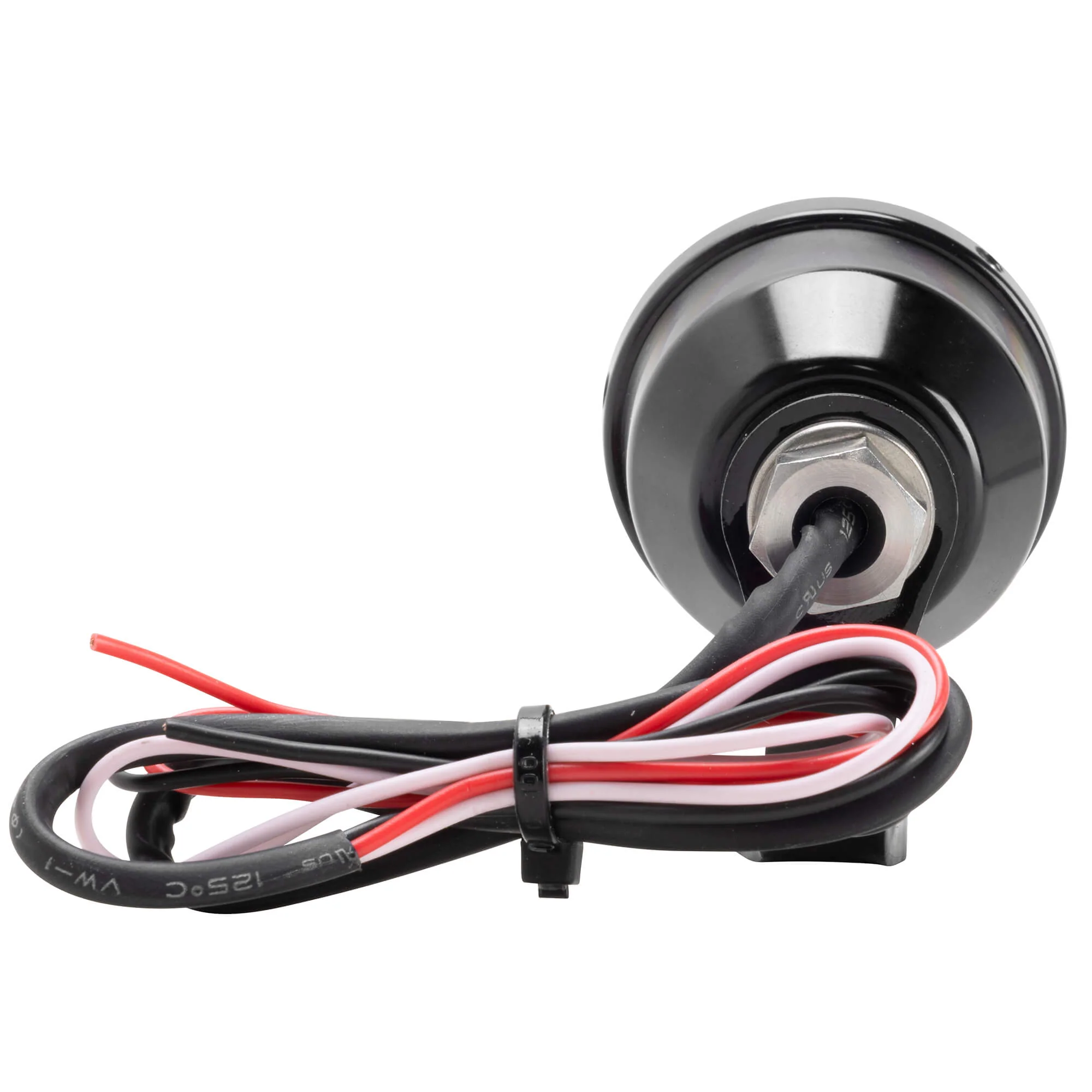 Prism Supply Co. 2-Piece Tail Light - Gloss Black - Image 4