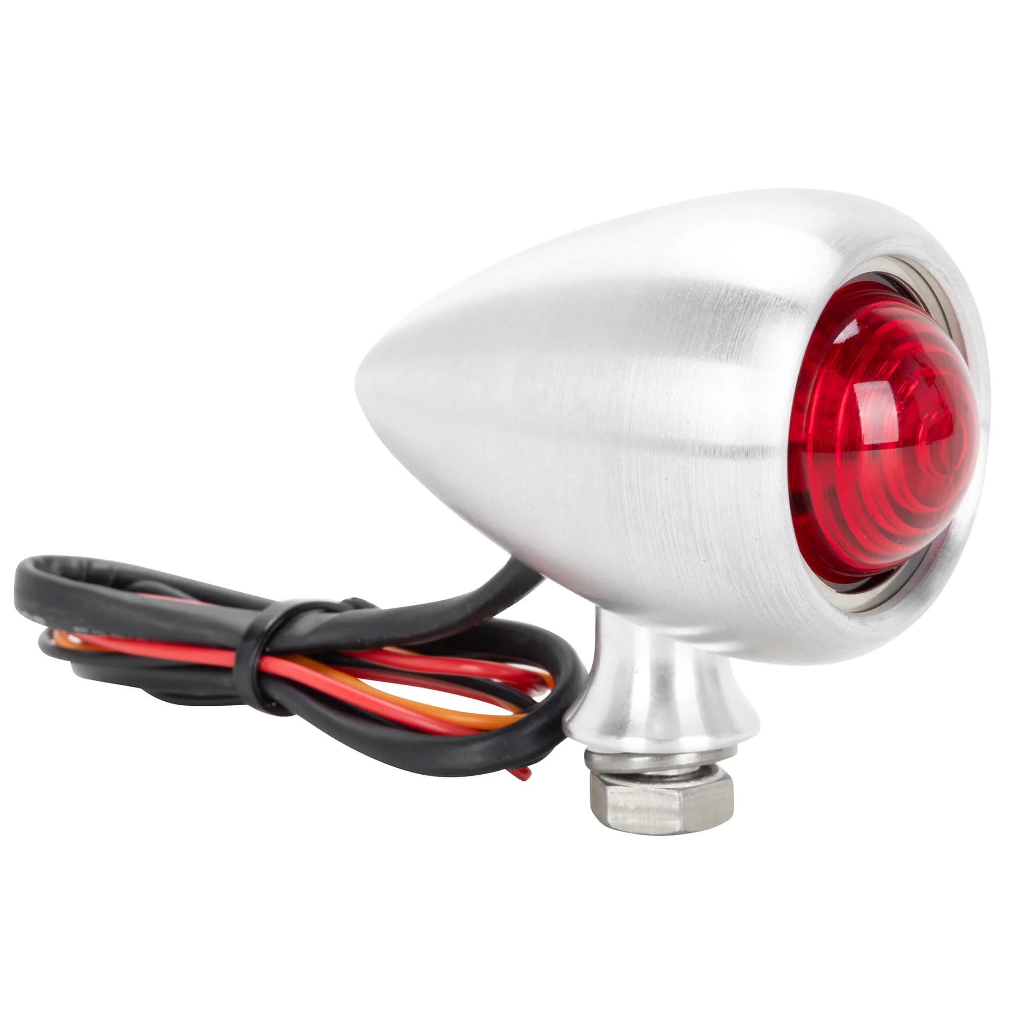 Prism Supply Co. Bullet Tail Light - Bolt-On - Image 2