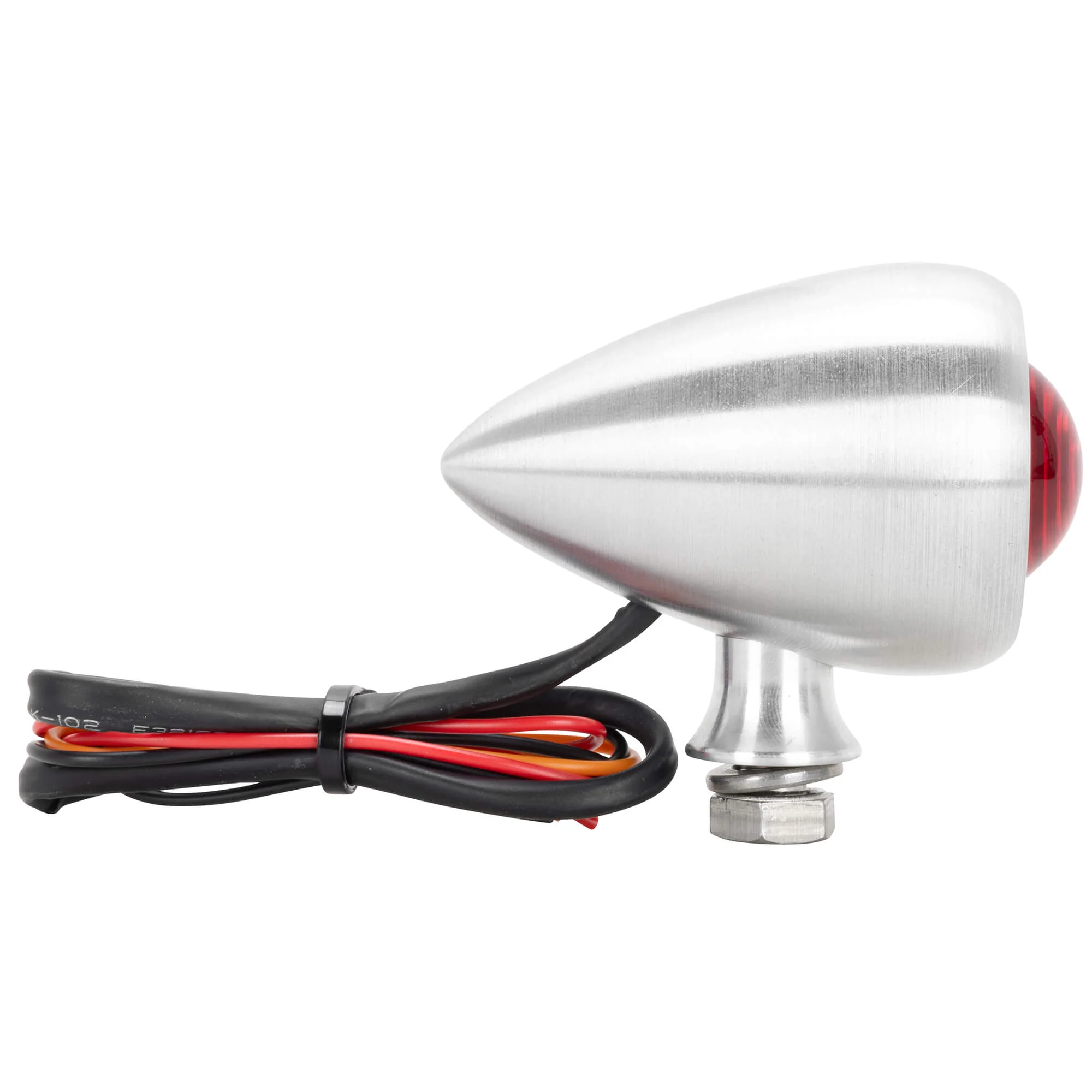 Prism Supply Co. Bullet Tail Light - Bolt-On - Image 5