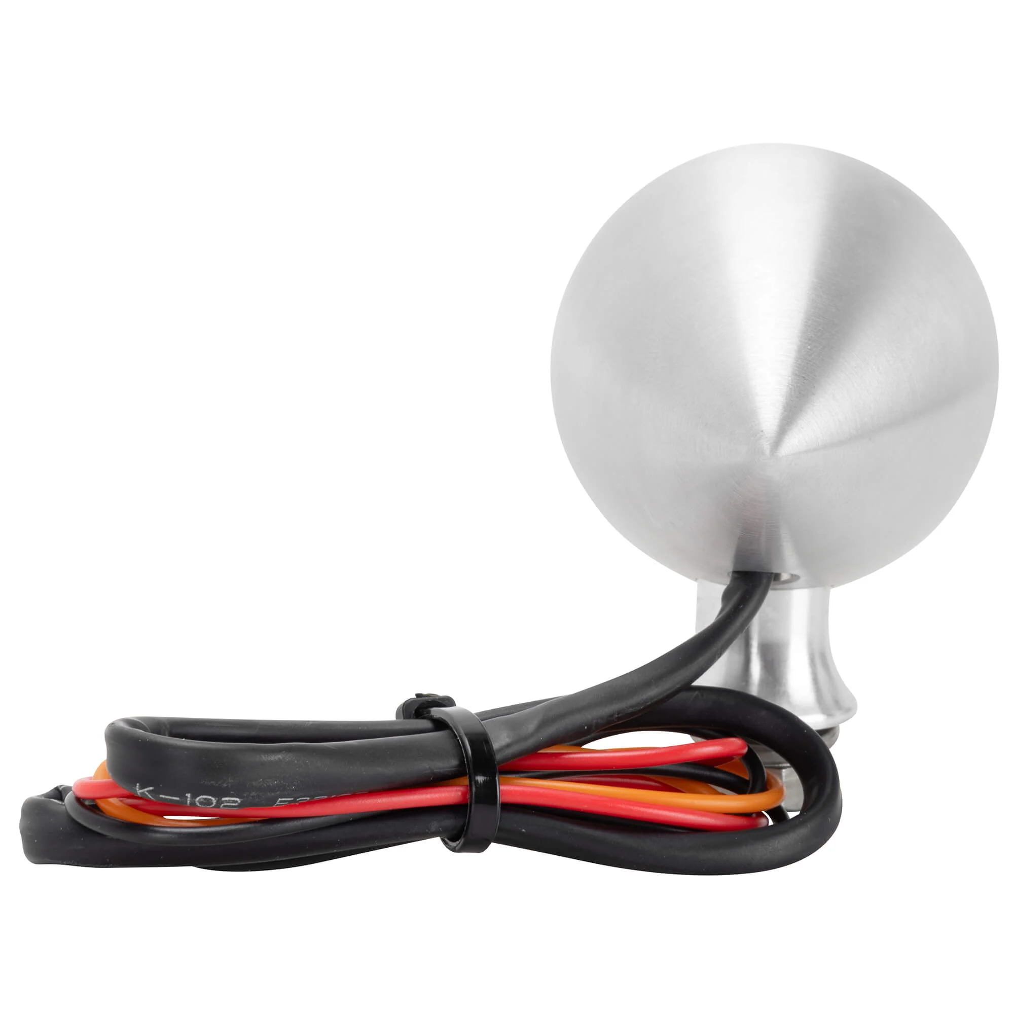 Prism Supply Co. Bullet Tail Light - Bolt-On - Image 6