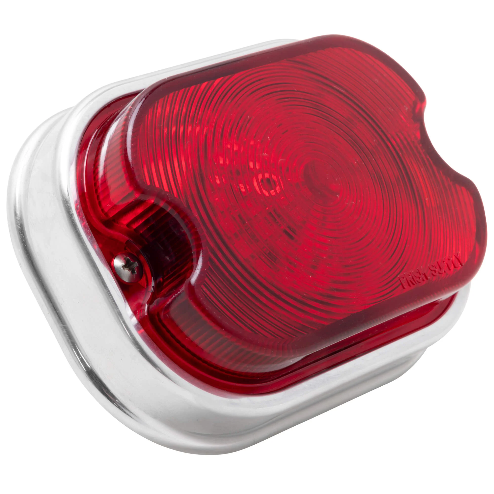Prism Supply Co. PS-41 Tail Light - Polished - Image 3
