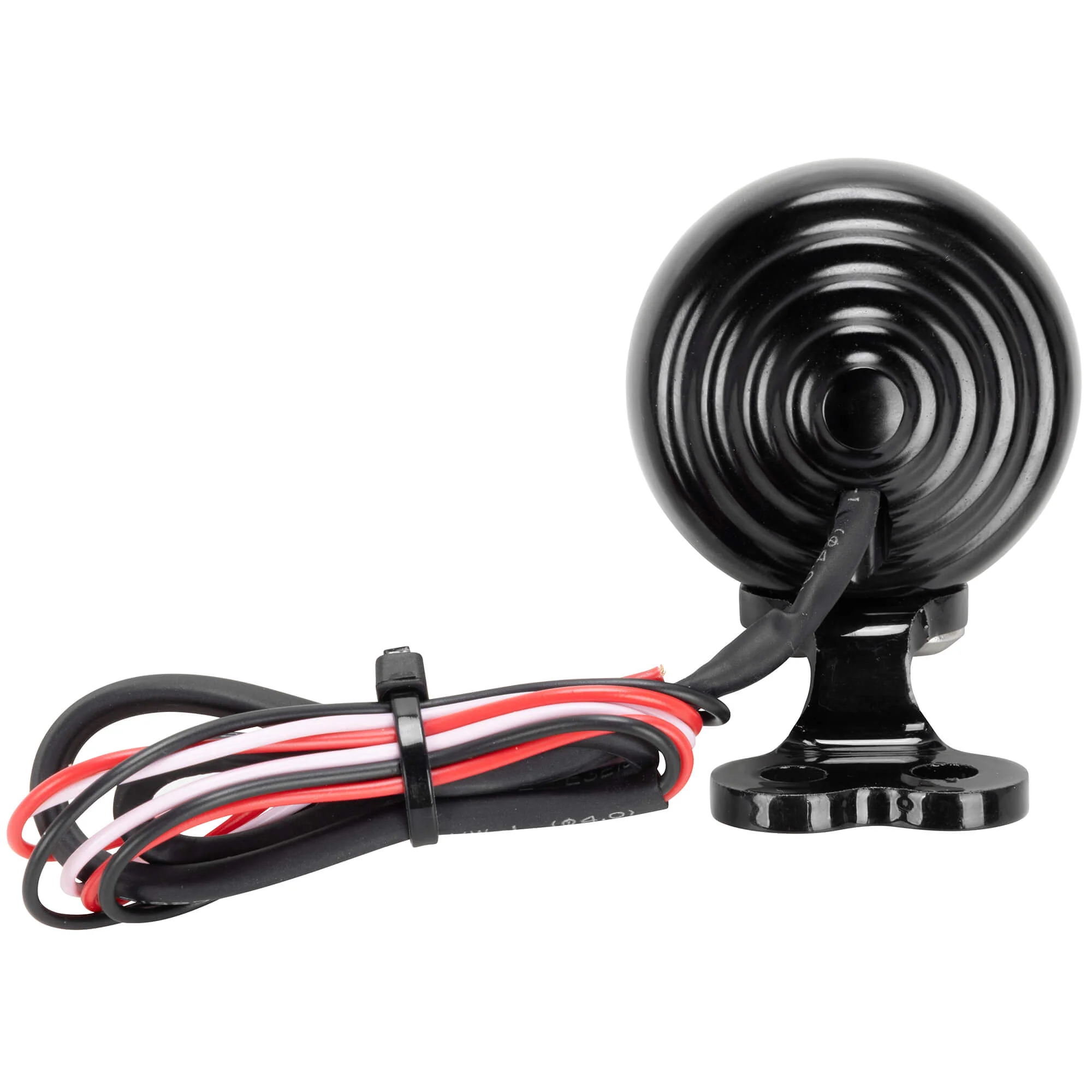 Prism Supply Co. Ripple Tail Light - Gloss Black - Image 4