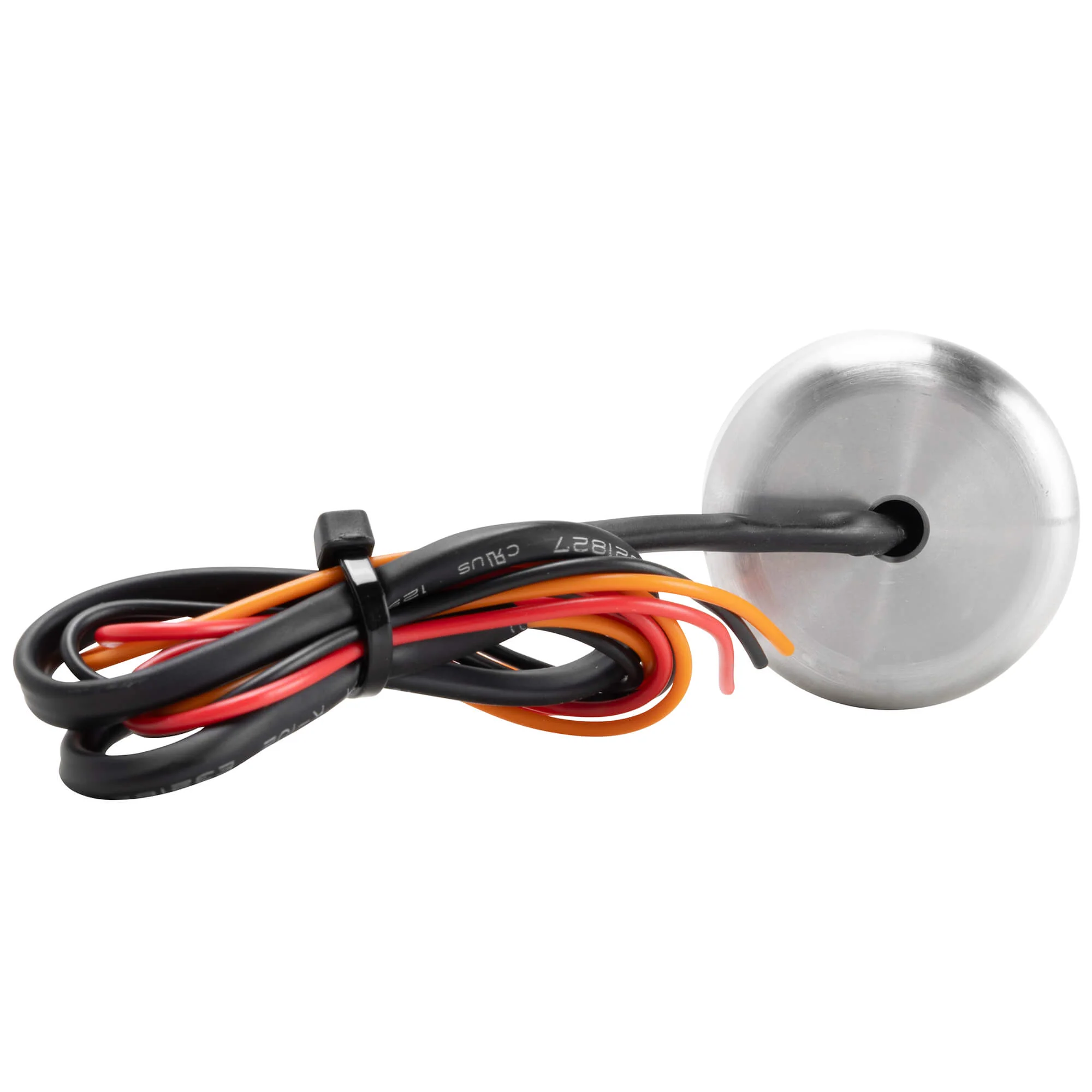 Prism Supply Co. Steel Flat Tail Light - Weld-On - Image 10