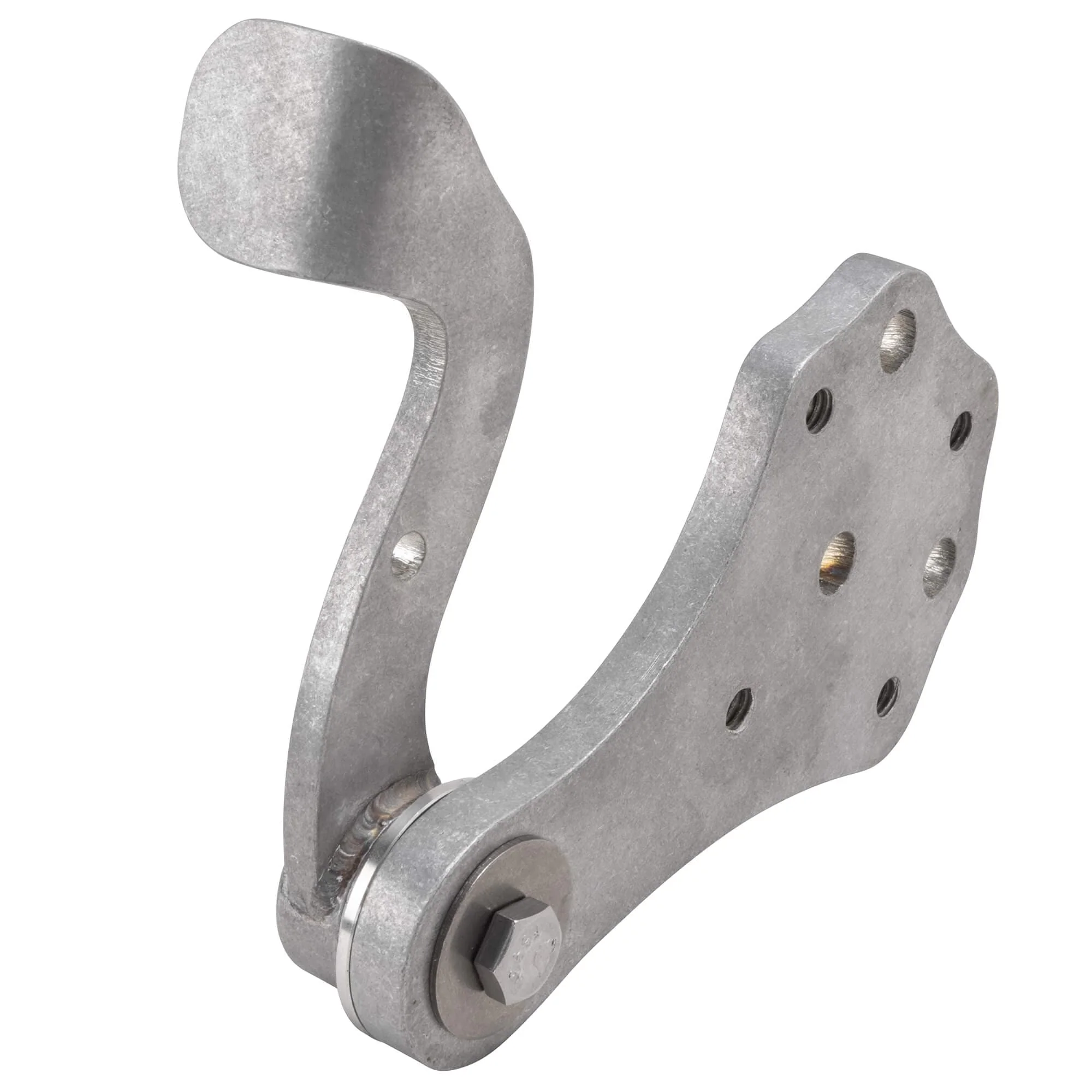 Sling Shot Clutch Control - Harley-Davidson 4 Speed - Stainless Steel - Image 6