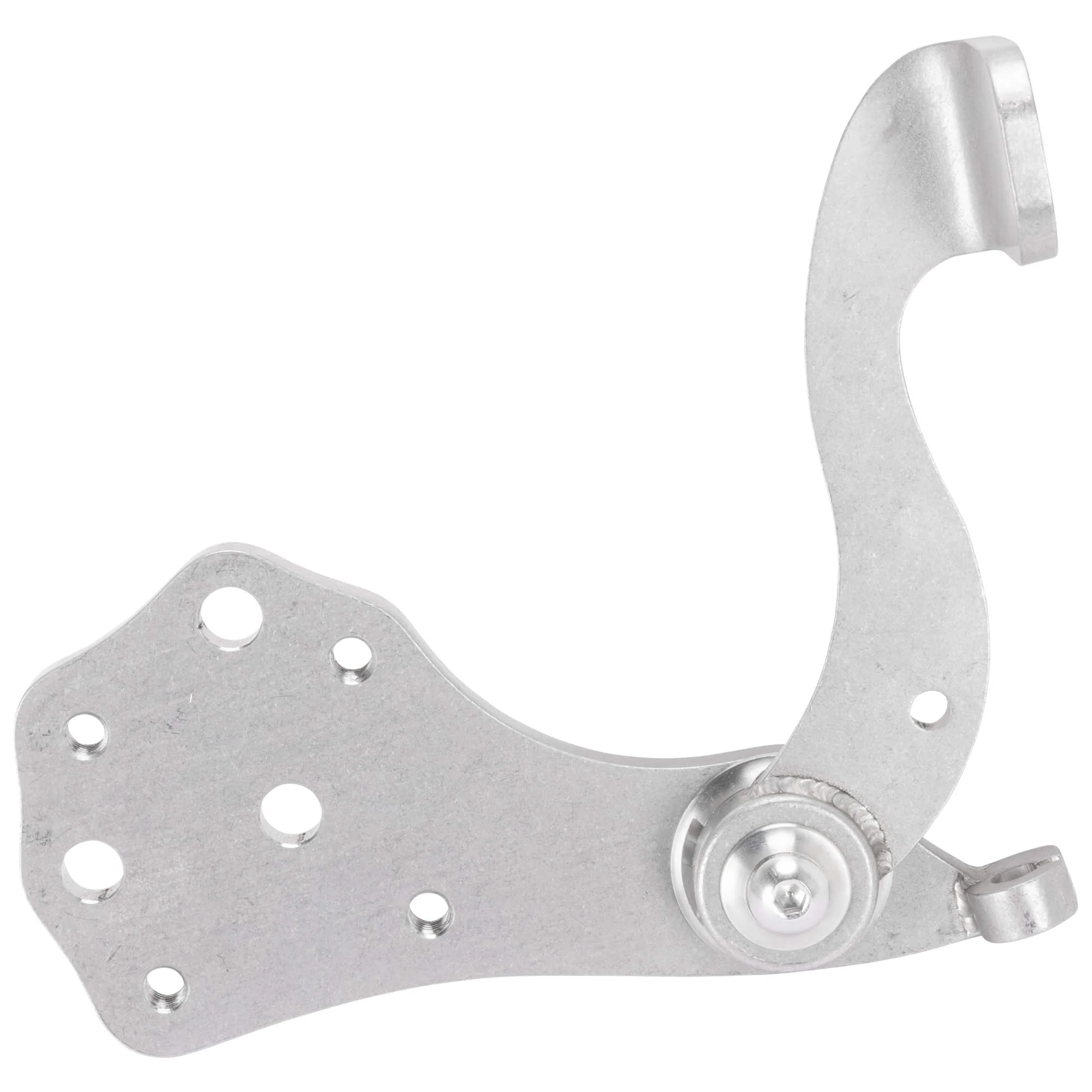 Sling Shot Clutch Control - Harley-Davidson 5 & 6 Speed - Stainless Steel - Image 3