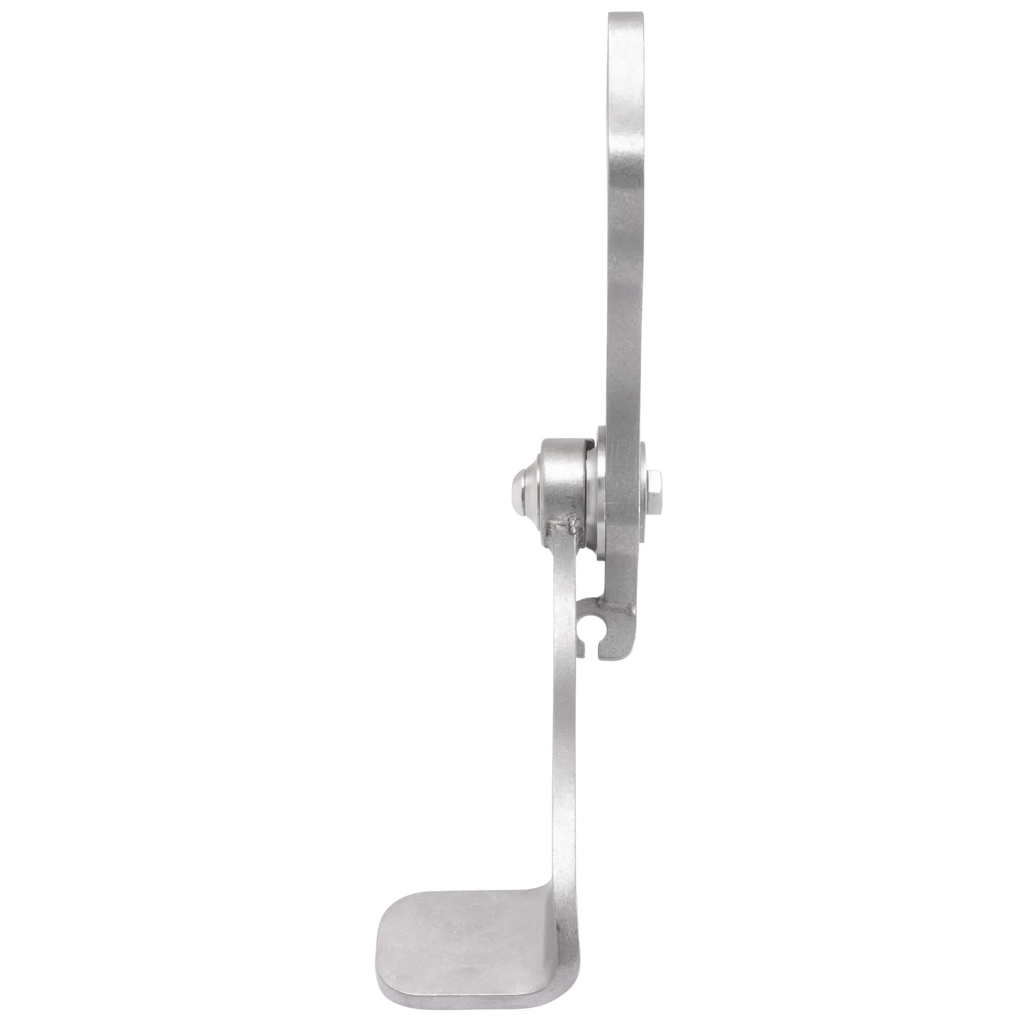 Sling Shot Clutch Control - Harley-Davidson 5 & 6 Speed - Stainless Steel - Image 5