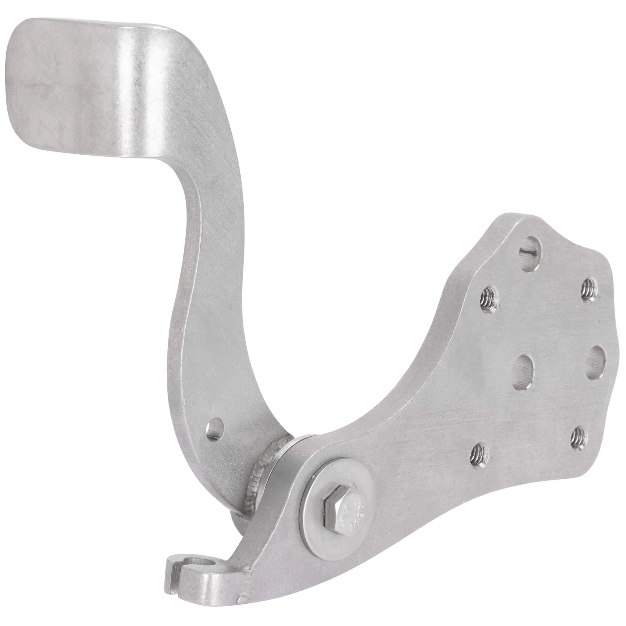 Sling Shot Clutch Control - Harley-Davidson 5 & 6 Speed - Stainless Steel - Image 7