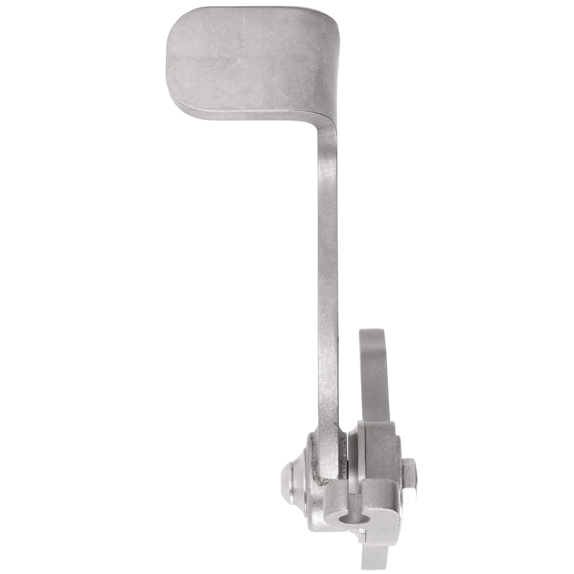 Sling Shot Clutch Control - Harley-Davidson 5 & 6 Speed - Stainless Steel - Image 8