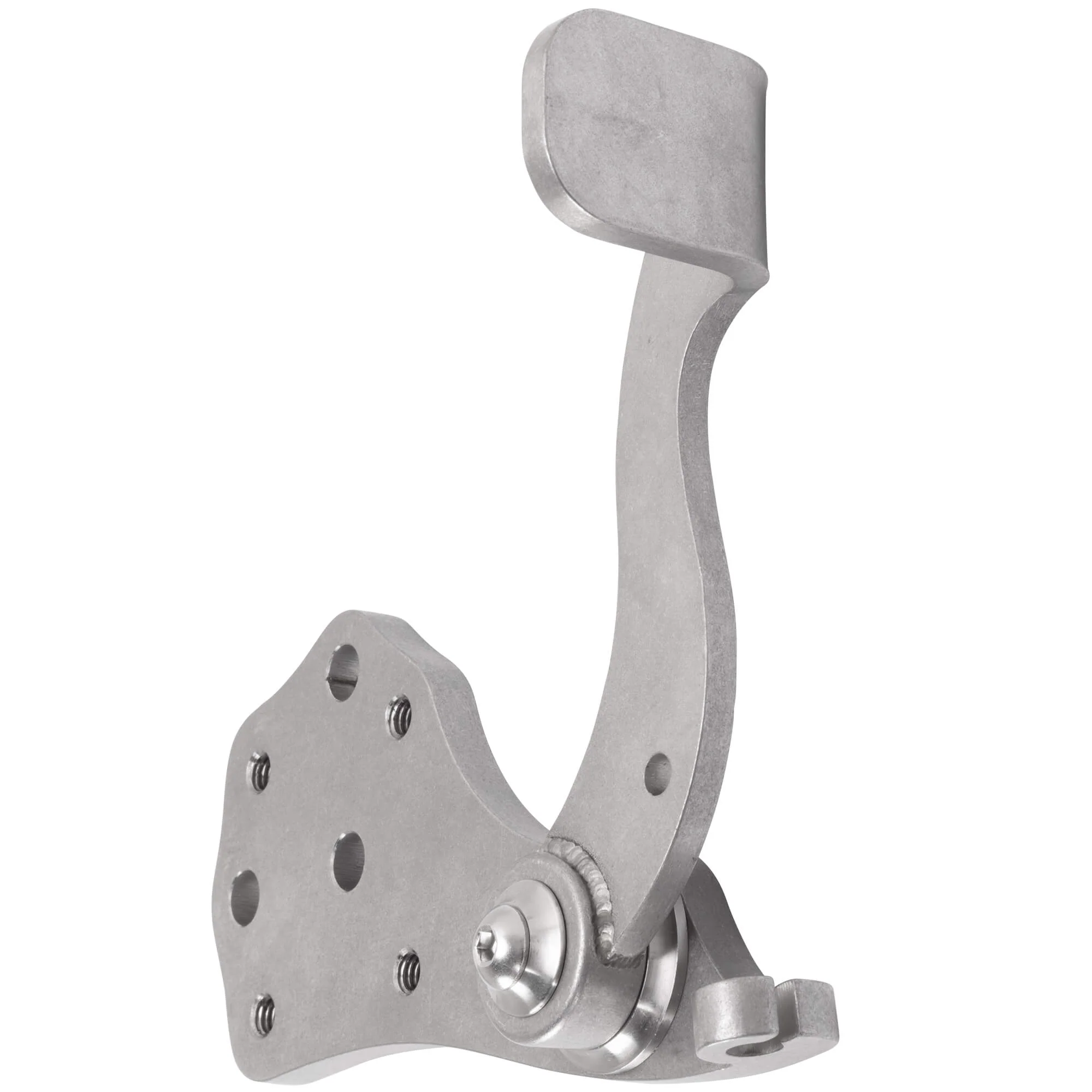 Sling Shot Clutch Control - Harley-Davidson 5 & 6 Speed - Stainless Steel - Image 9