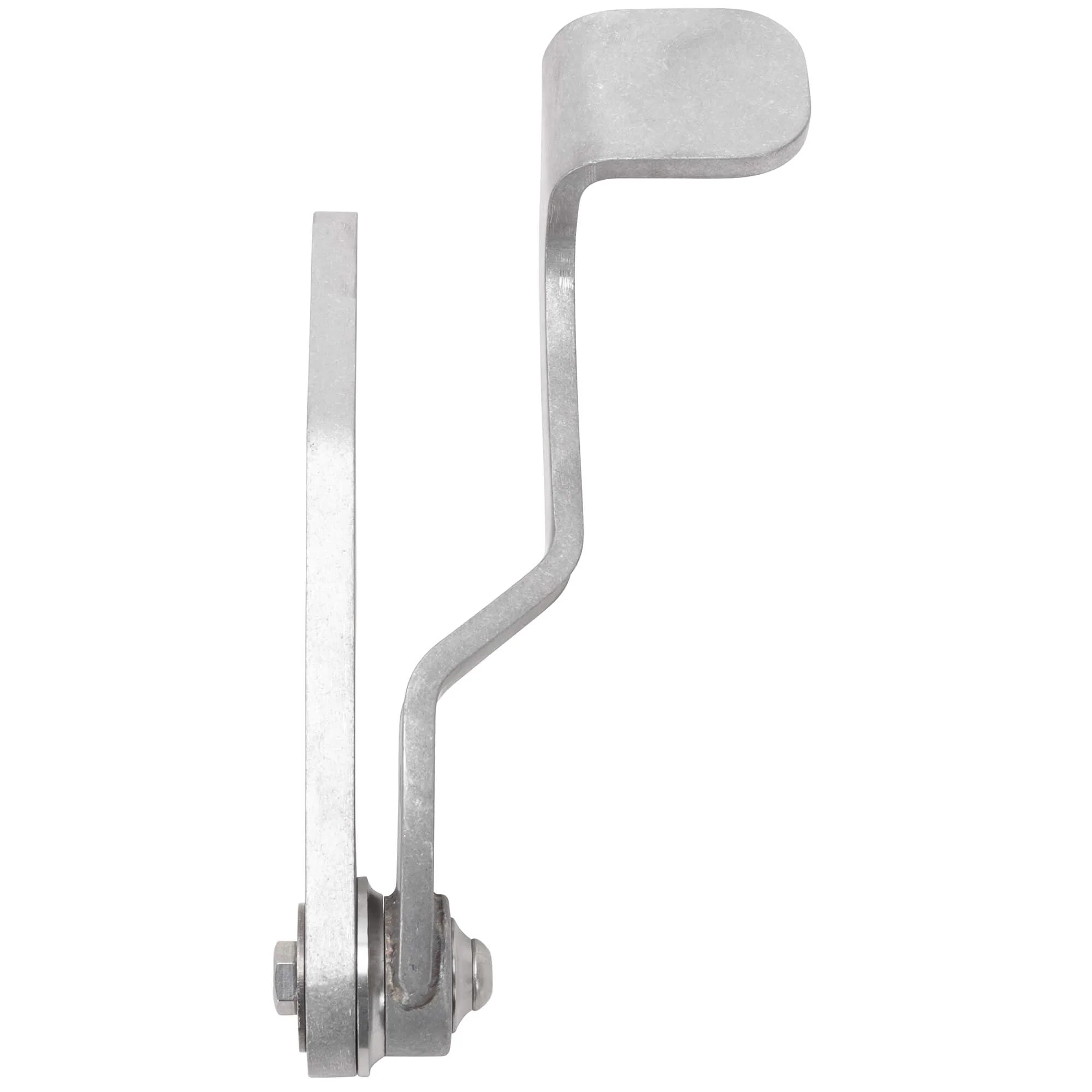 Sling Shot Hydraulic Brake Pedal Kit - Harley-Davidson Cone Engine - Stainless Steel - Image 8