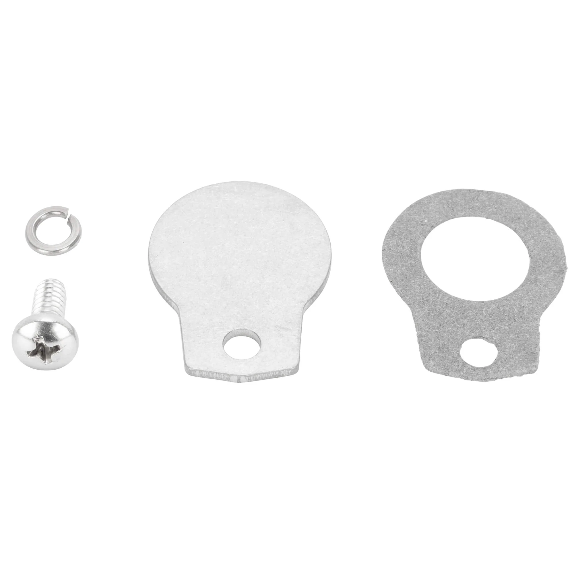 Speedometer Cable Eliminator for 1936-1984 Harley-Davidson Big Twin 4 Speed