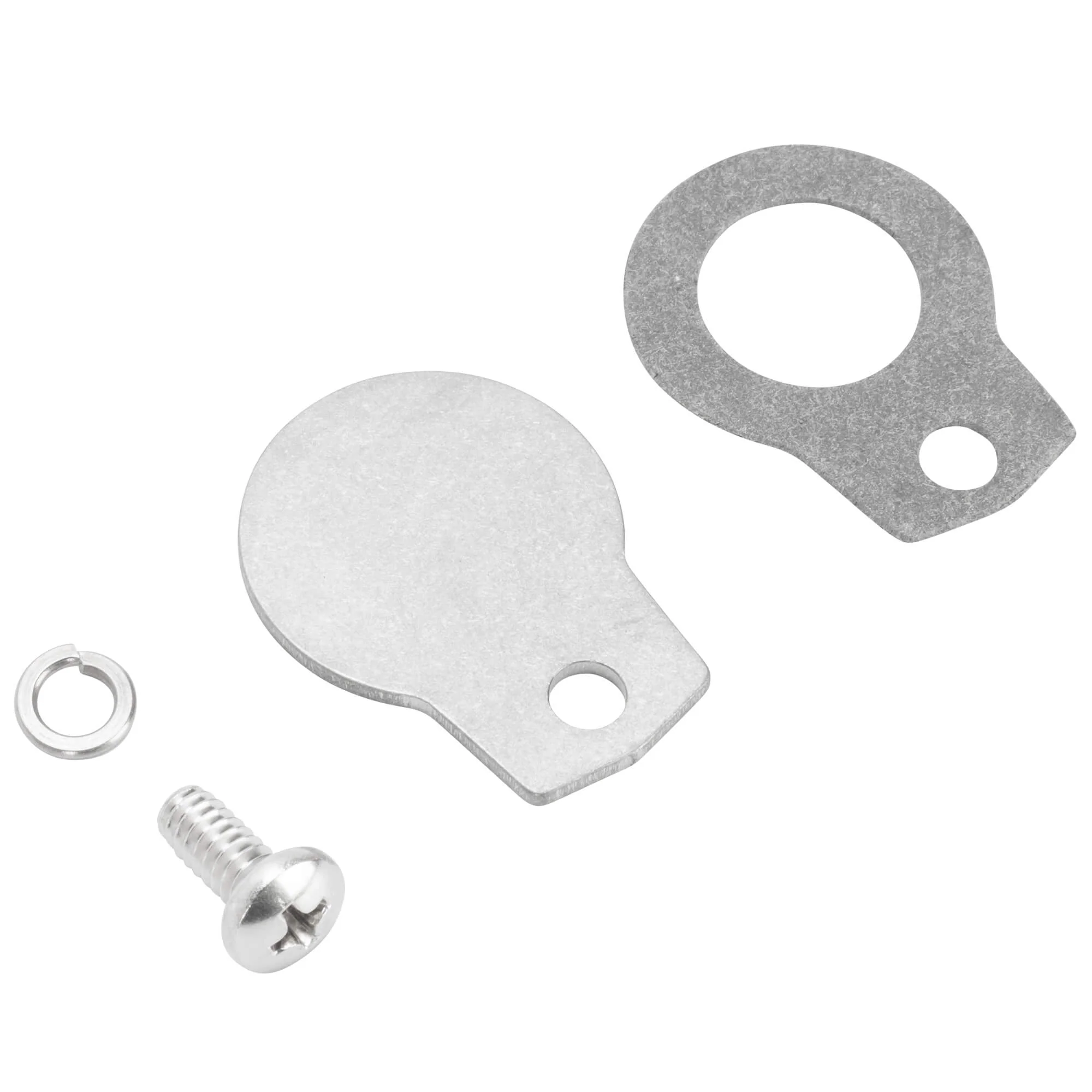 Speedometer Cable Eliminator for 1936-1984 Harley-Davidson Big Twin 4 Speed - Image 2
