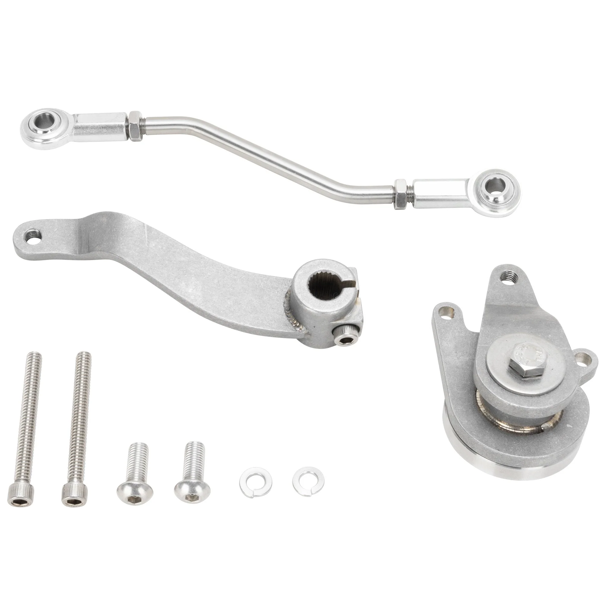 Sportster Jockey Shift Kit - 1991-2003 Harley-Davidson Sportster