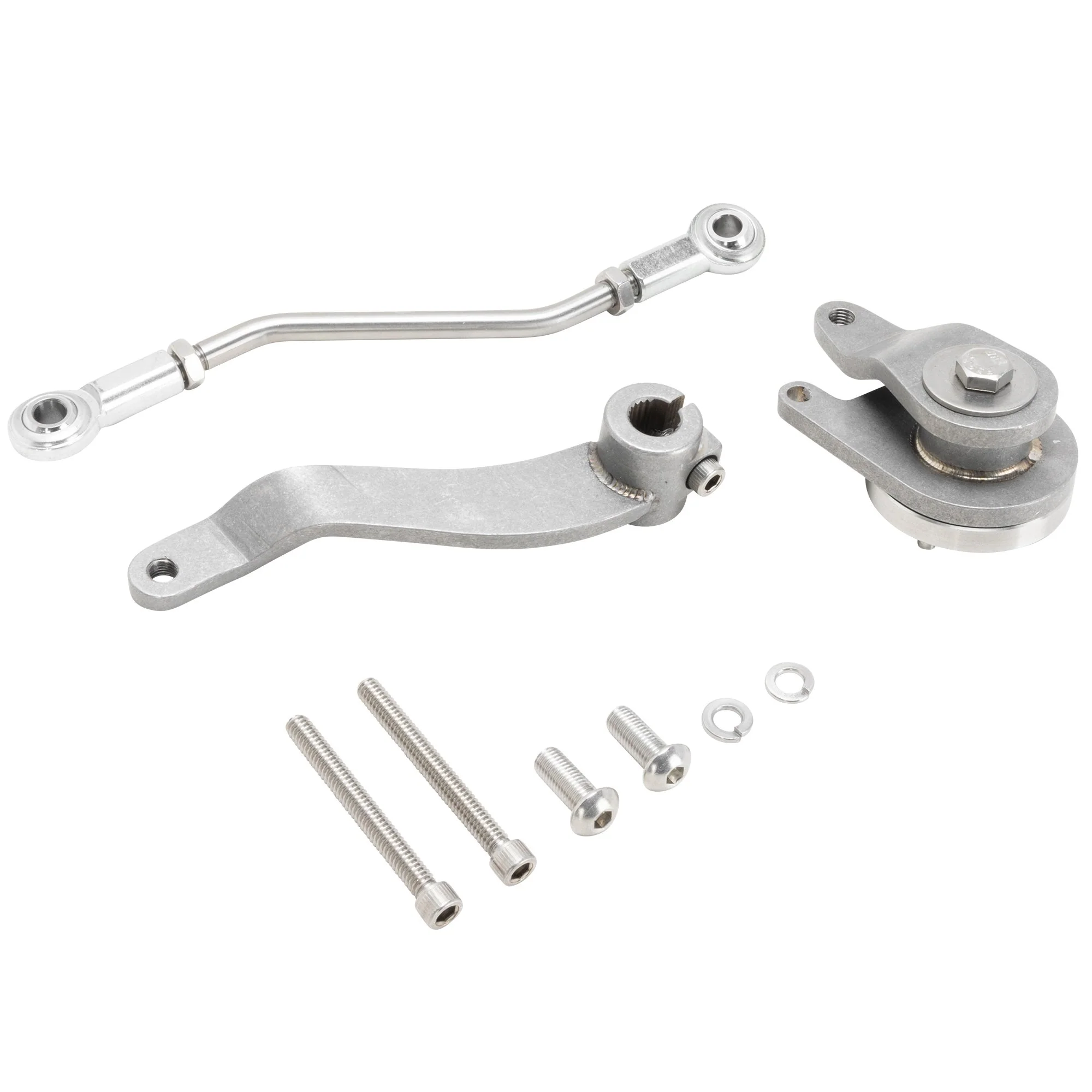 Sportster Jockey Shift Kit - 1991-2003 Harley-Davidson Sportster - Image 2