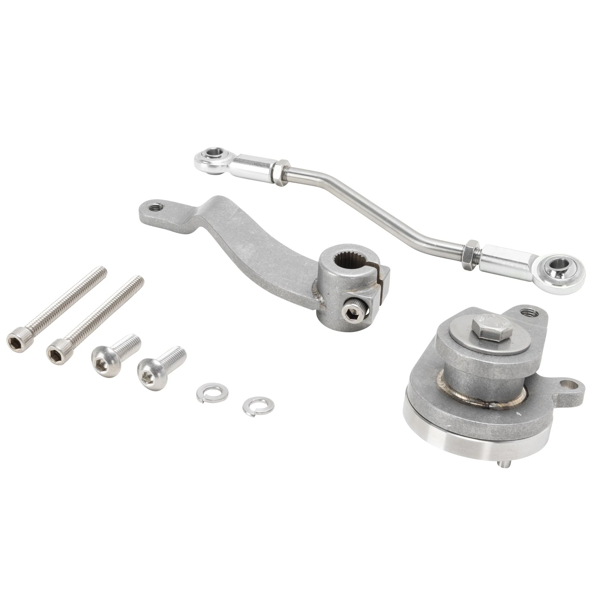 Sportster Jockey Shift Kit - 1991-2003 Harley-Davidson Sportster - Image 5