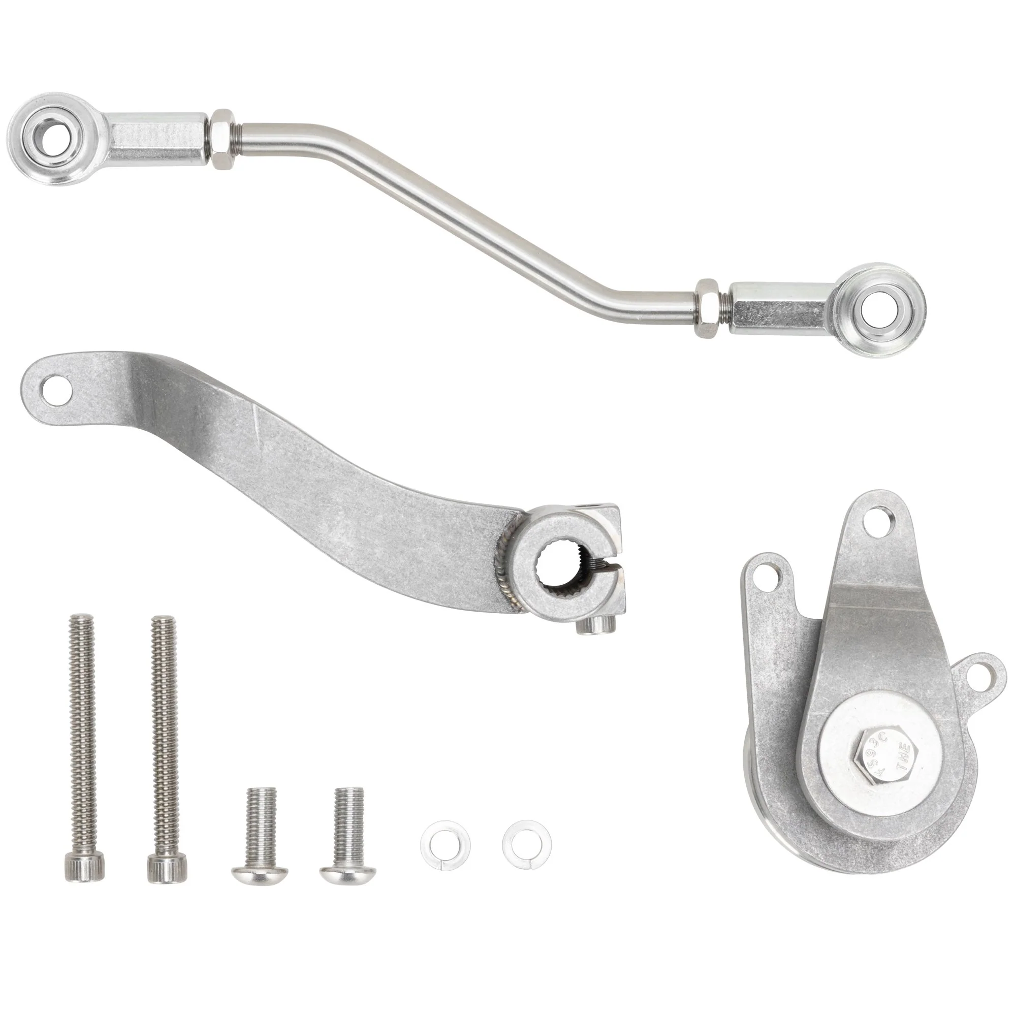 Sportster Jockey Shift Kit - 1991-2003 Harley-Davidson Sportster - Image 6