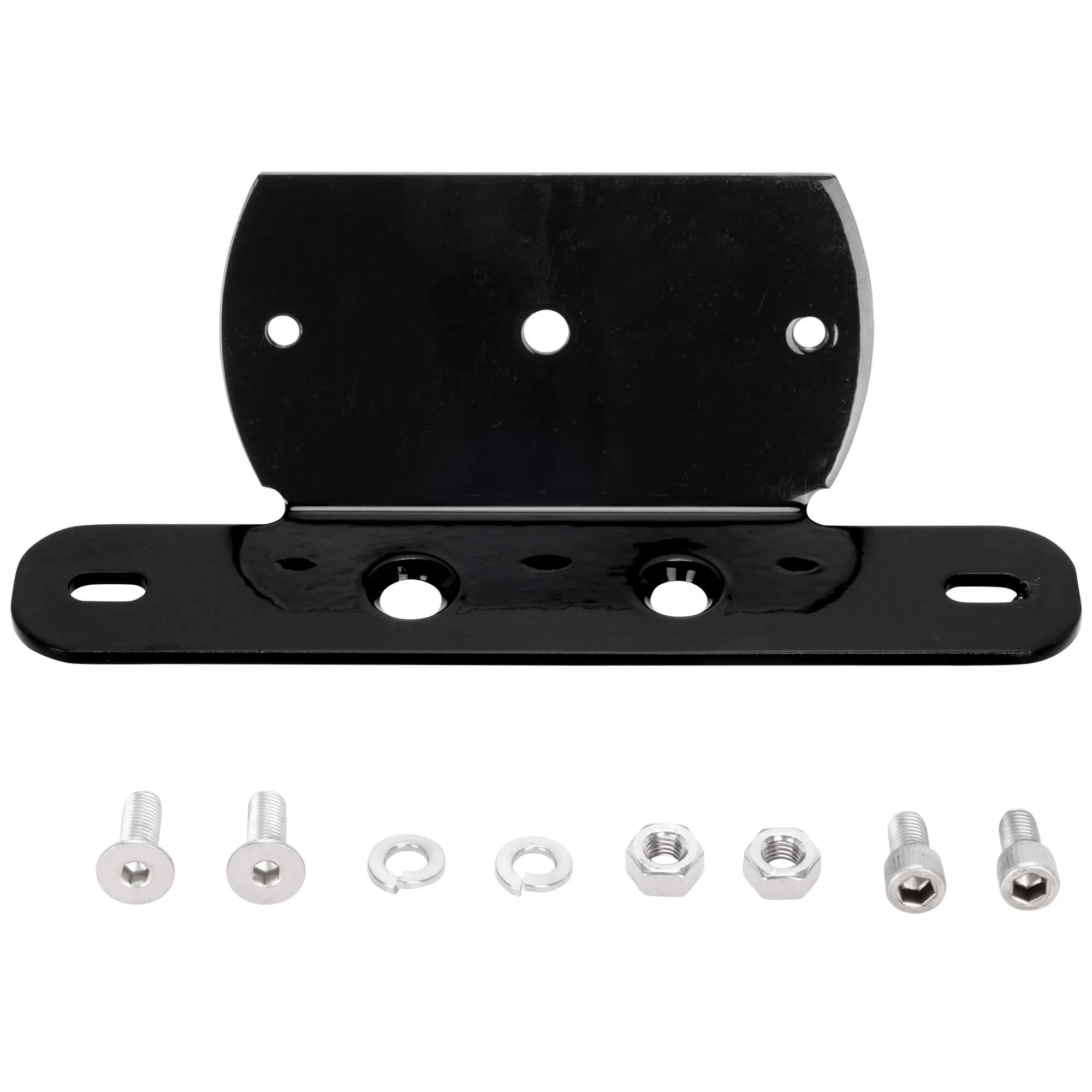 Universal Fender Mounting Bracket - Prism Supply Co. Box Chopper Tail Light