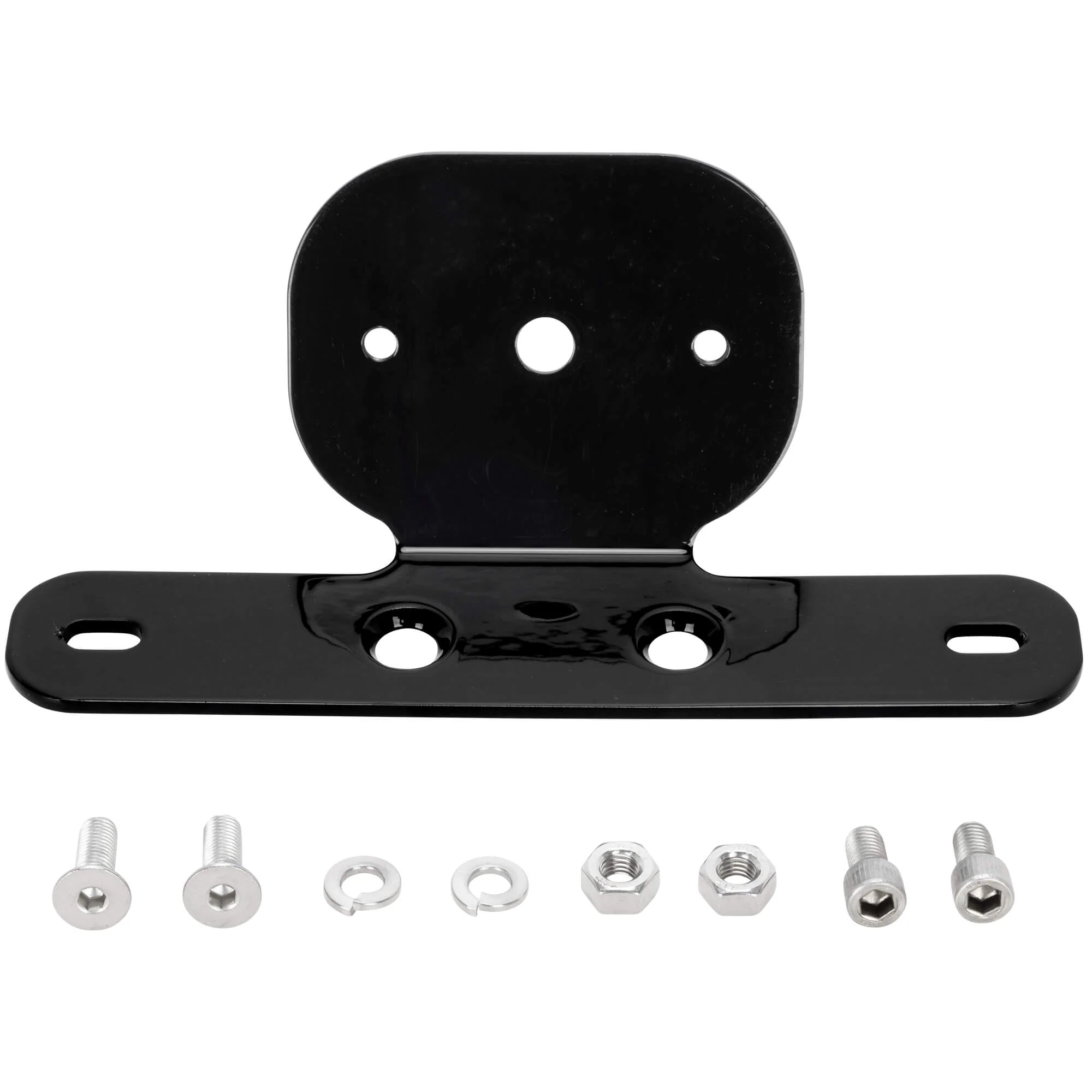 Universal Fender Mounting Bracket - Prism Supply Co. PS-41 Tail Light