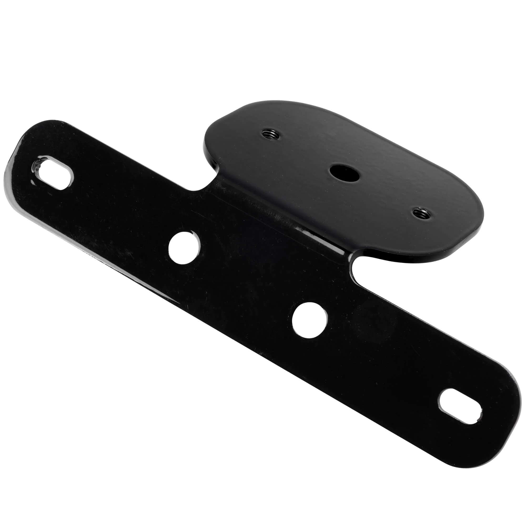 Universal Fender Mounting Bracket - Prism Supply Co. PS-41 Tail Light - Image 7