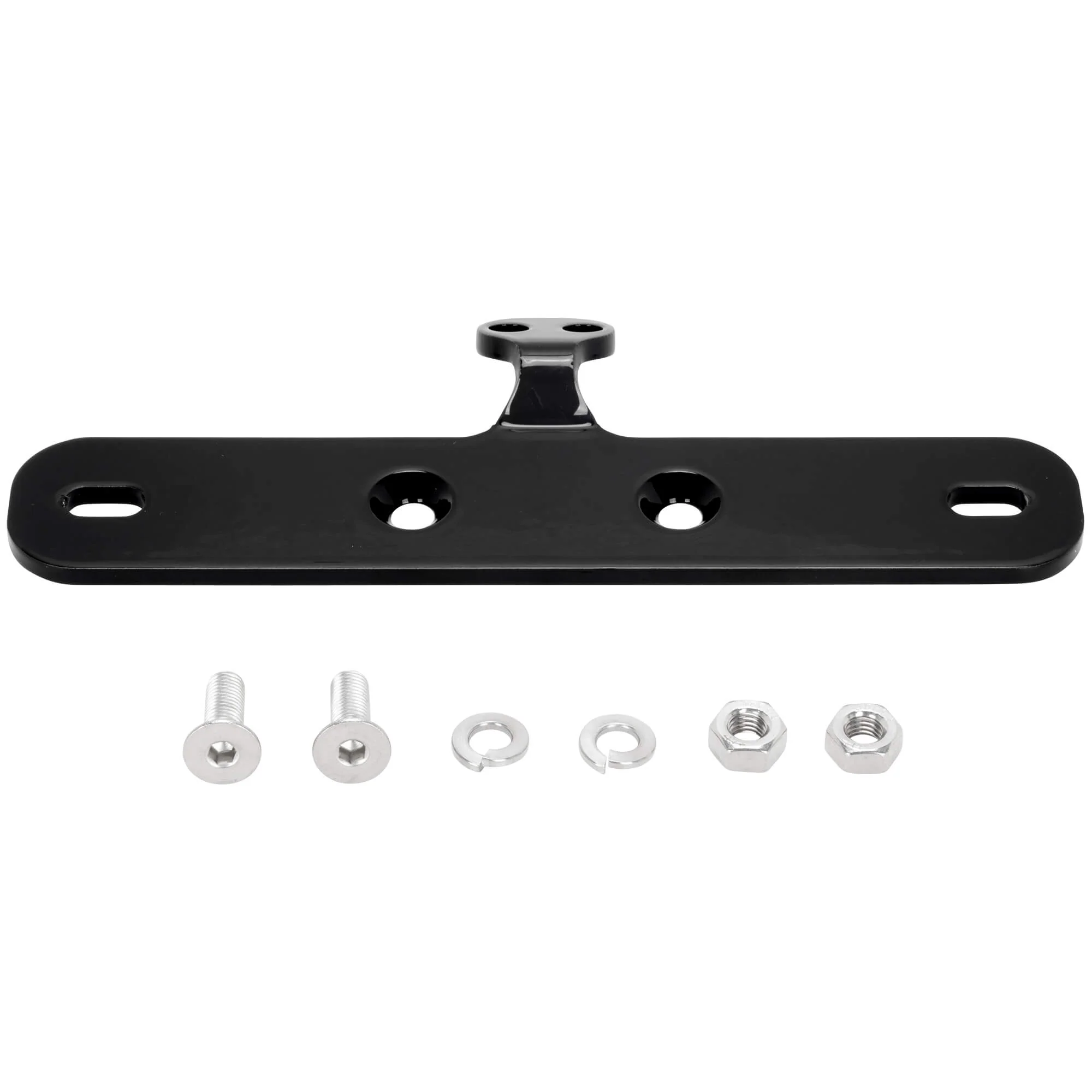 Universal Fender Mounting Bracket - Prism Supply Co. Ripple Tail Light