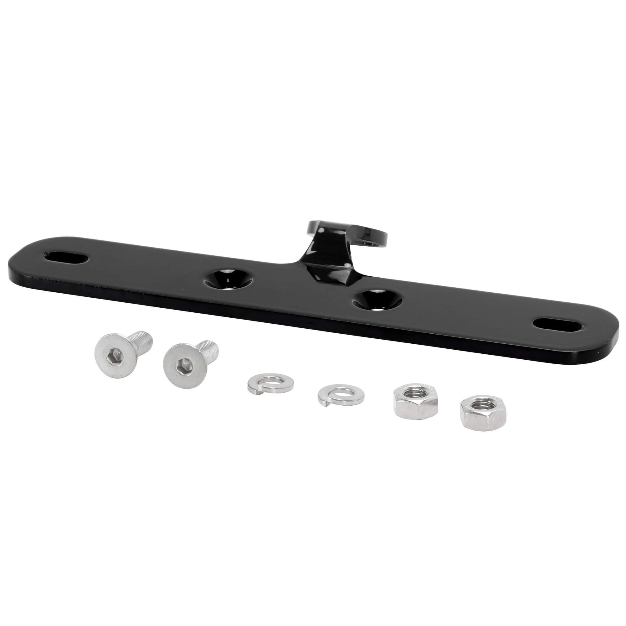 Universal Fender Mounting Bracket - Prism Supply Co. Ripple Tail Light - Image 3