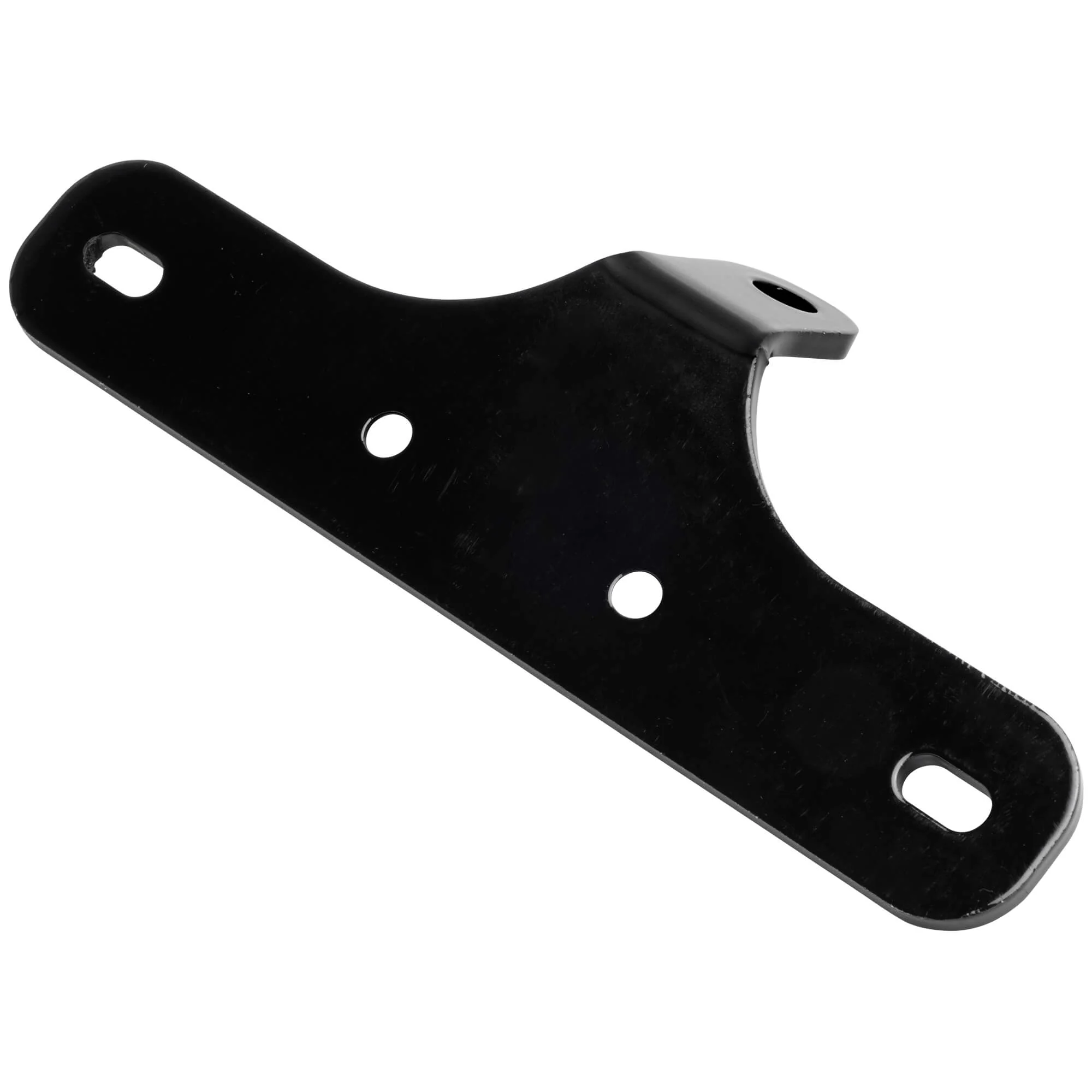 Universal Fender Mounting Bracket - Prism Supply Co. Round Tail Lights - Image 5