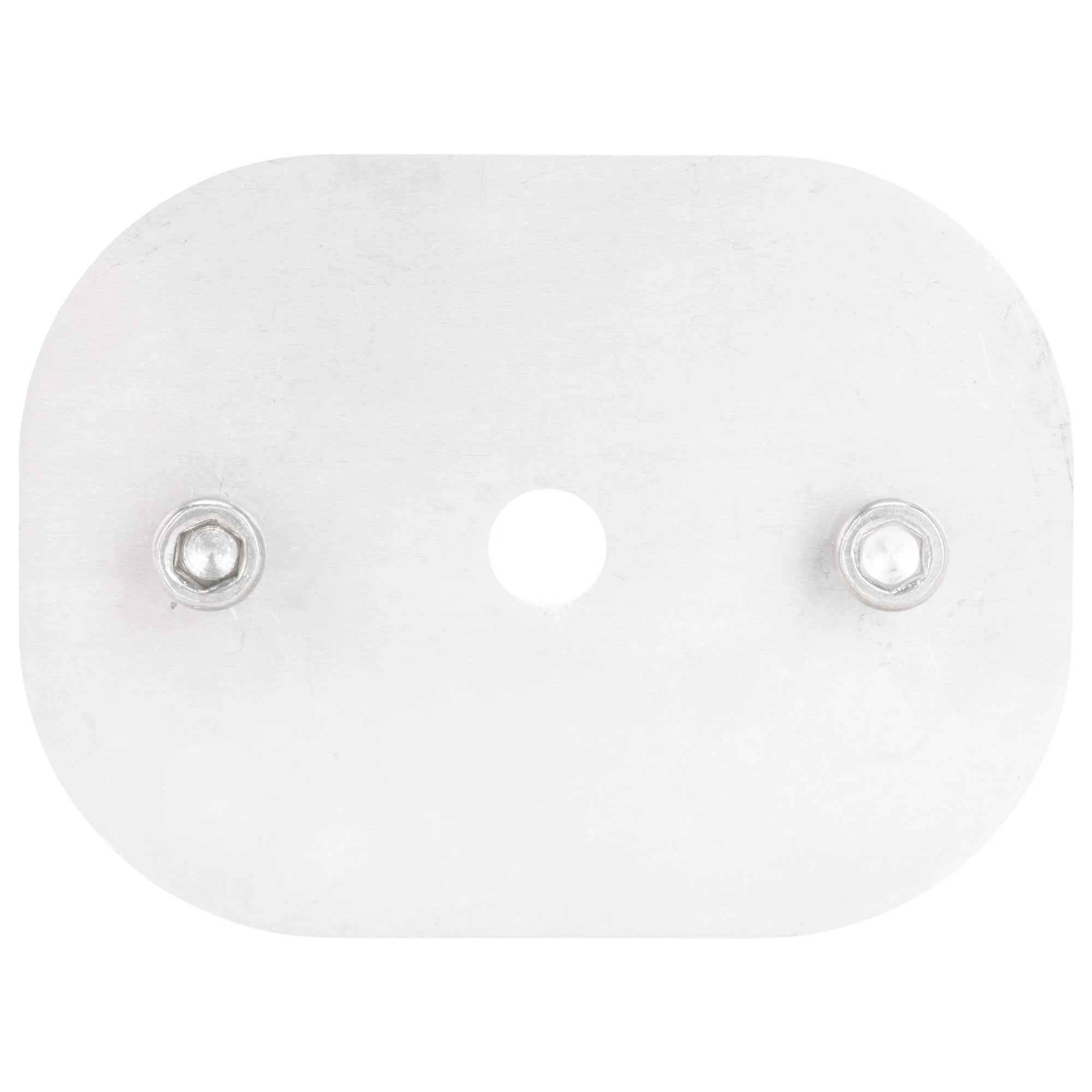Weld-On Stainless Steel Bracket - Prism Supply Co. PS-41 Tail Light - Image 4