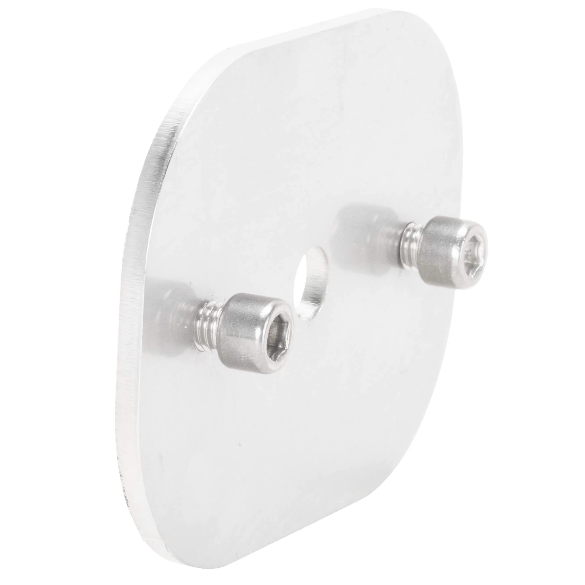 Weld-On Stainless Steel Bracket - Prism Supply Co. PS-41 Tail Light - Image 5