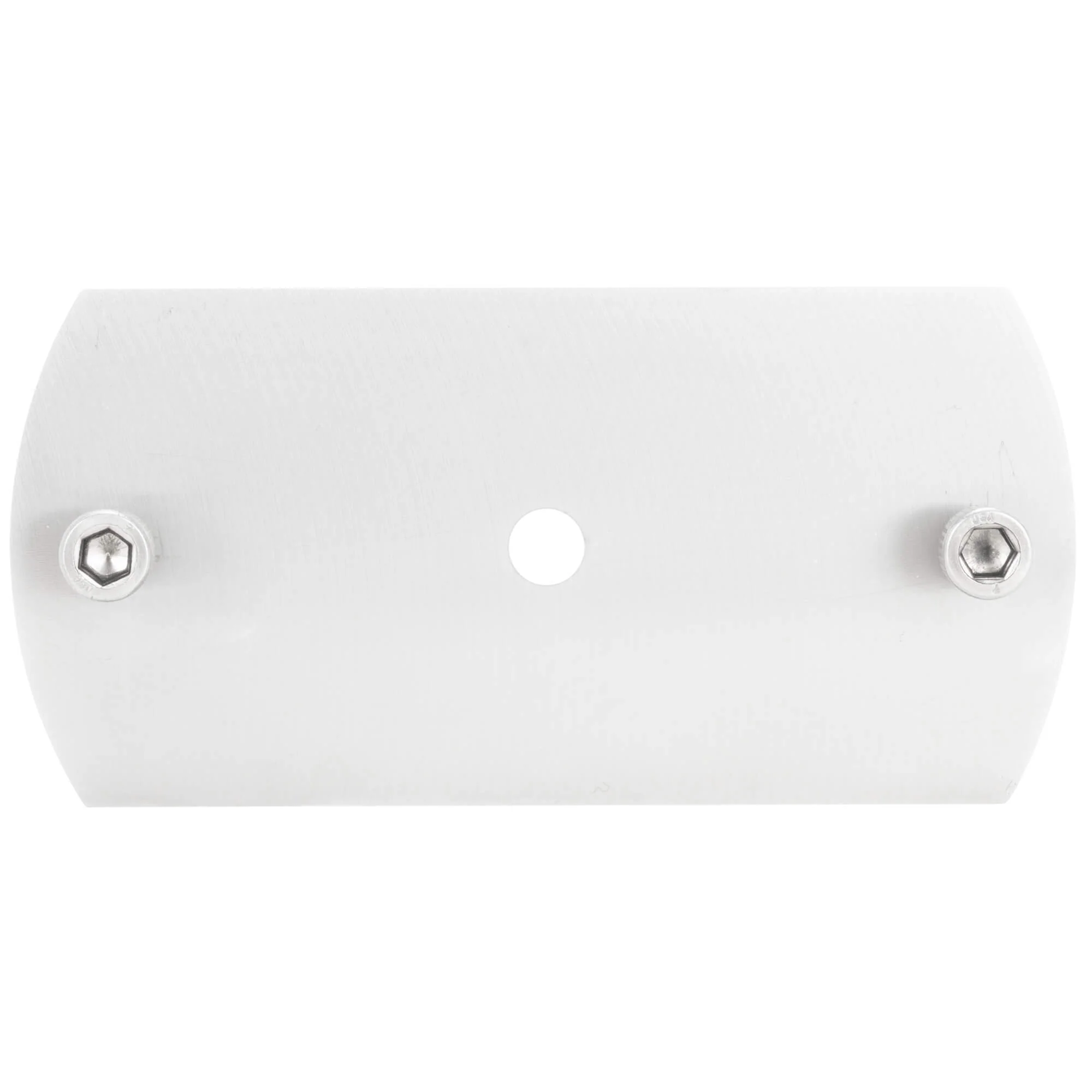 Weld-On Stainless Steel Light Mount - Prism Supply Co. Box Chopper Tail Light - Image 5