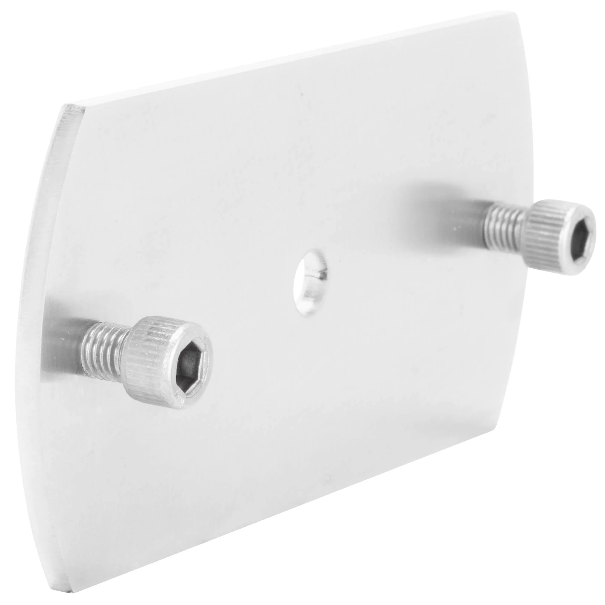 Weld-On Stainless Steel Light Mount - Prism Supply Co. Box Chopper Tail Light - Image 6