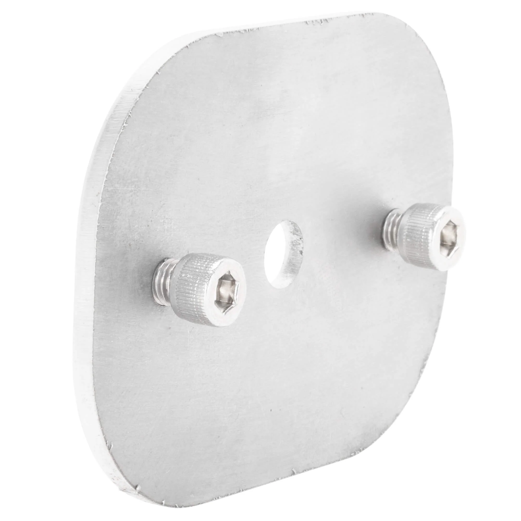 Weld-On Steel Bracket - Prism Supply Co. PS-41 Tail Light - Image 5