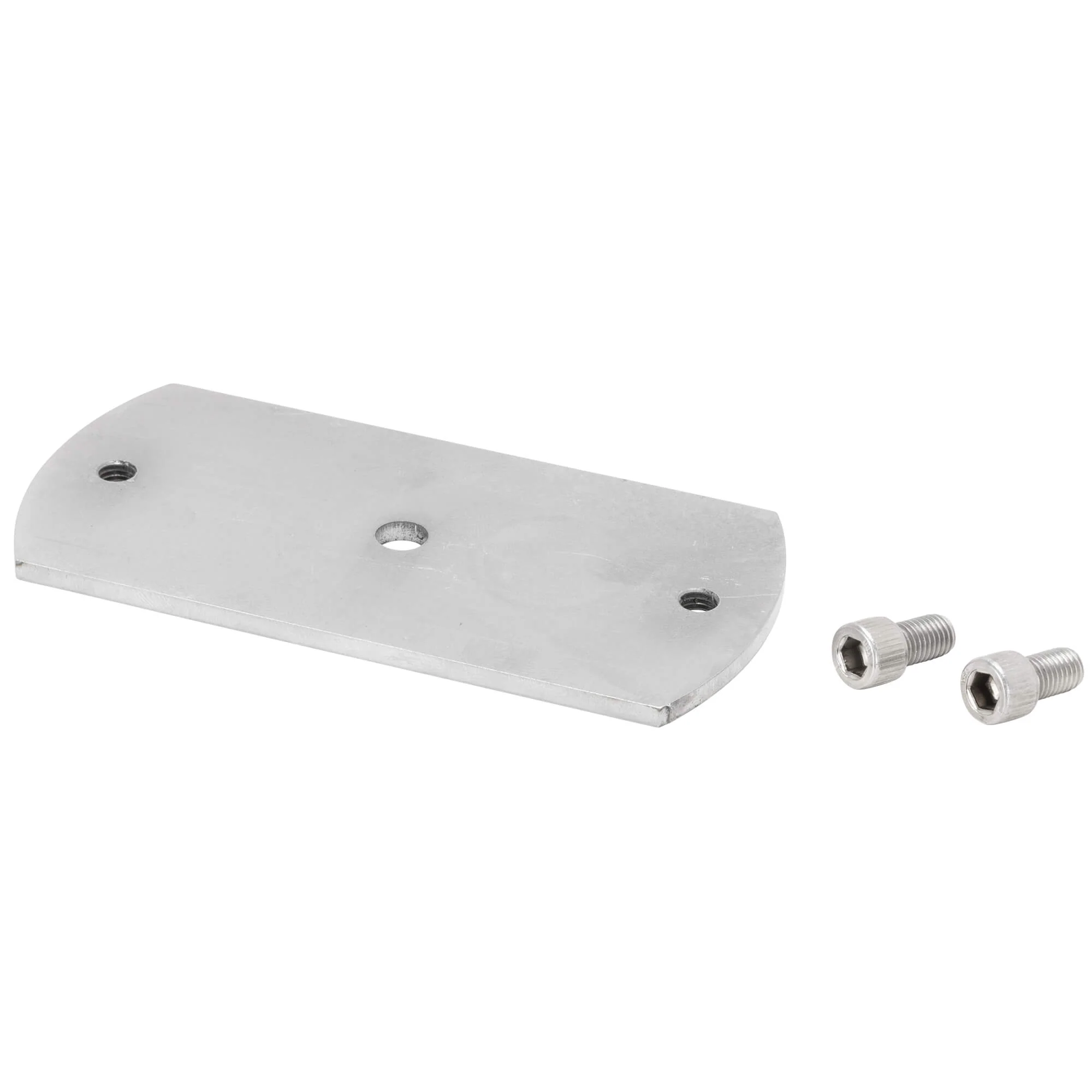 Weld-On Steel Light Mount - Prism Supply Co. Box Chopper Tail Light - Image 3