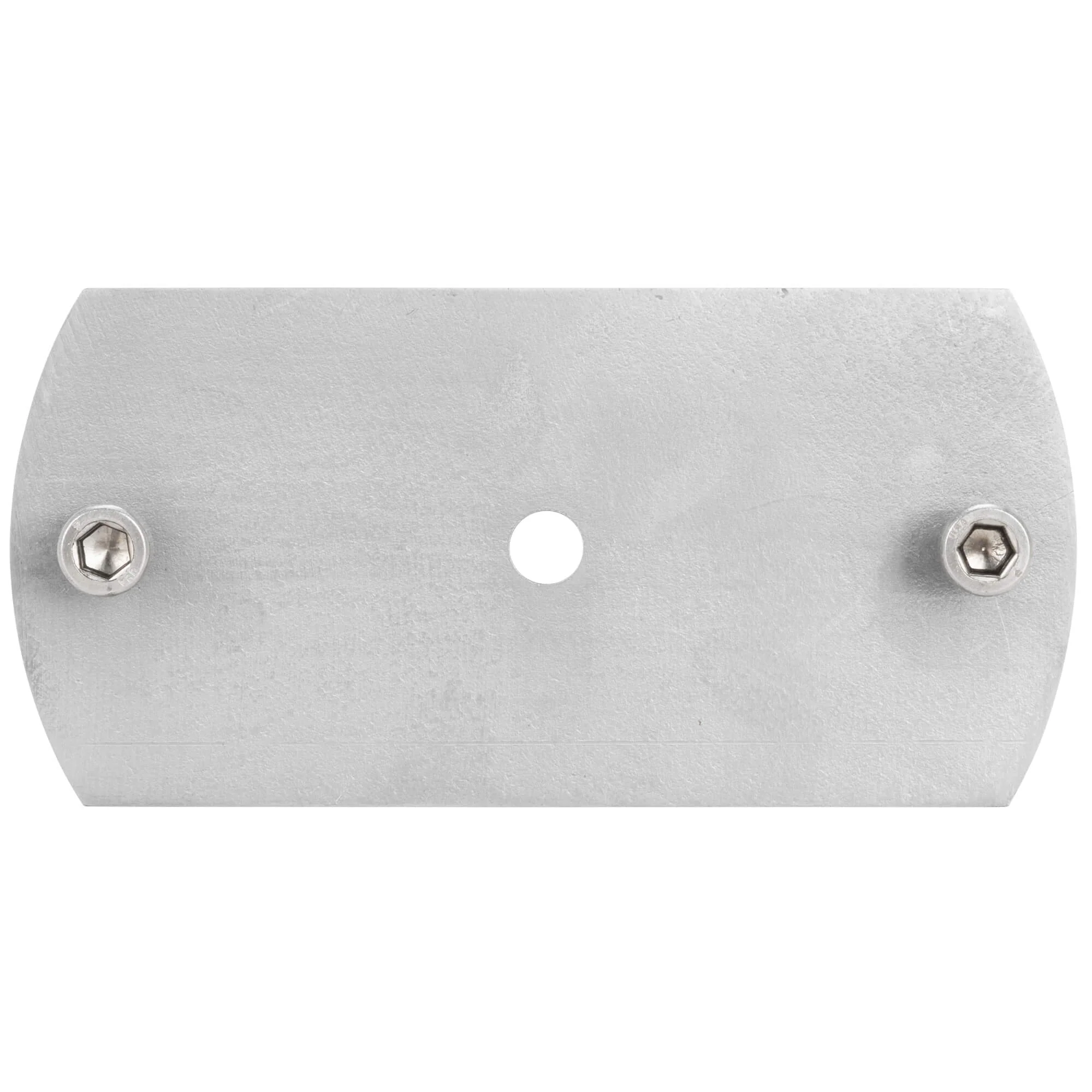 Weld-On Steel Light Mount - Prism Supply Co. Box Chopper Tail Light - Image 5